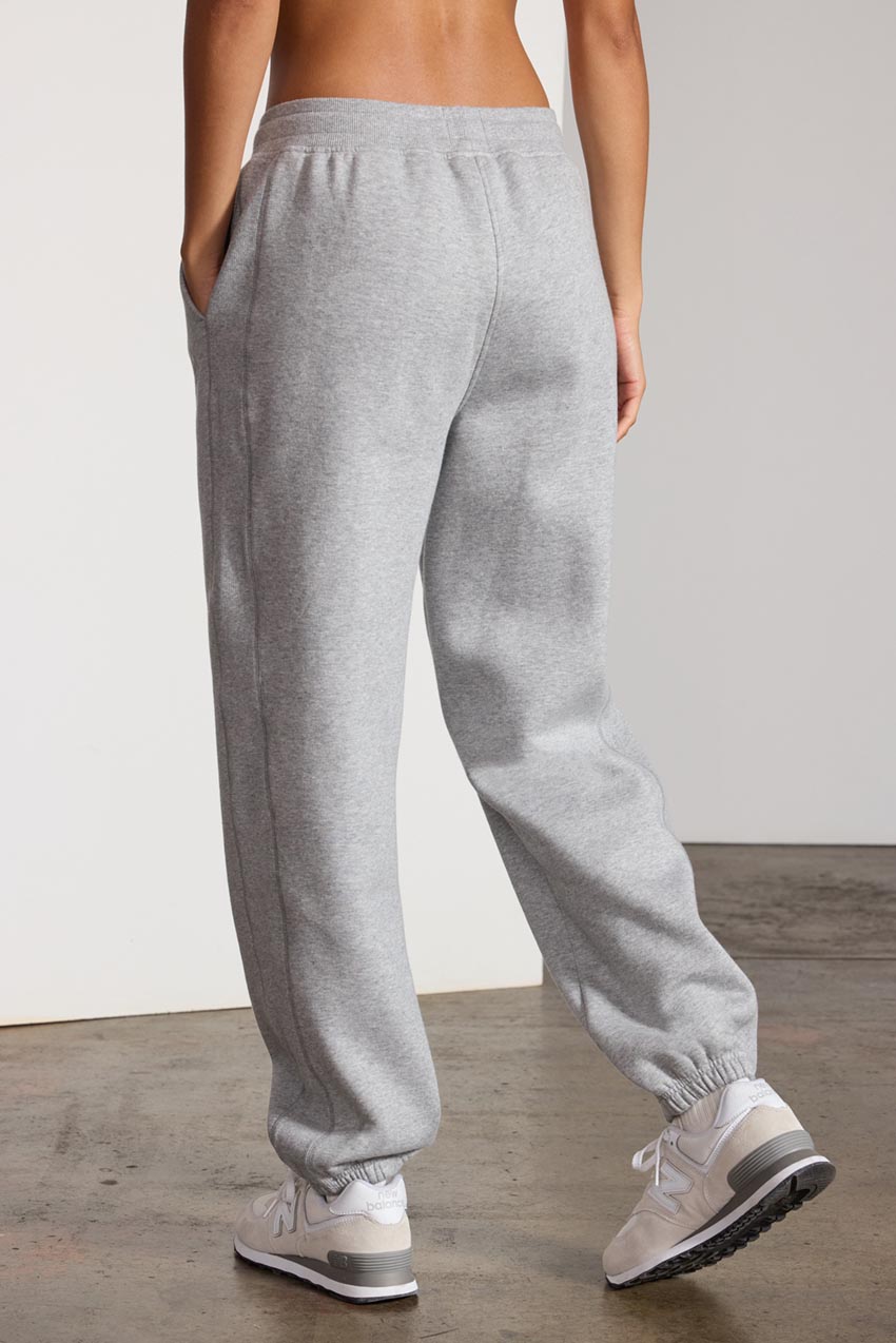 The Comfort Women’s Relaxed Jogger