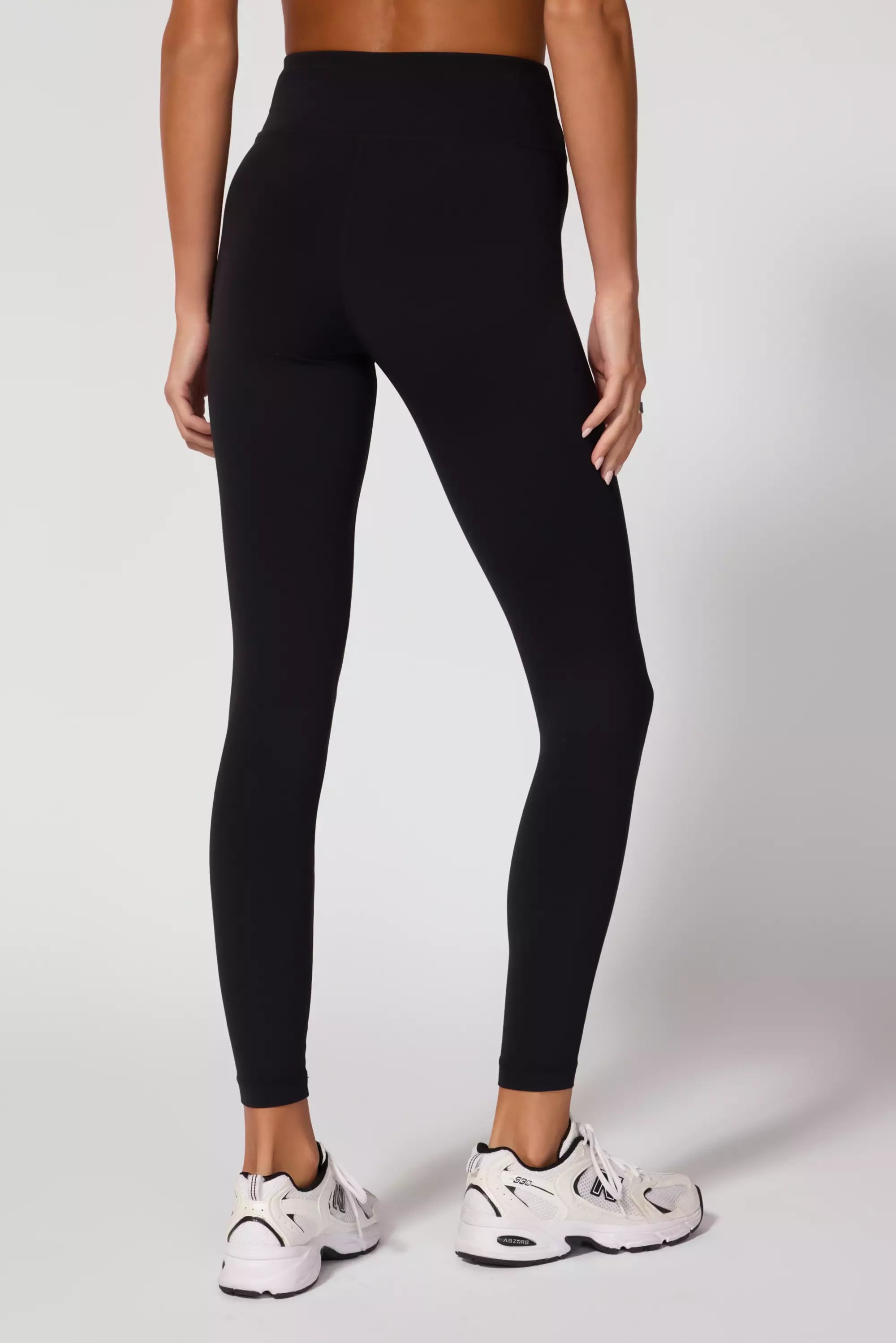 Legging crossover vital - noir