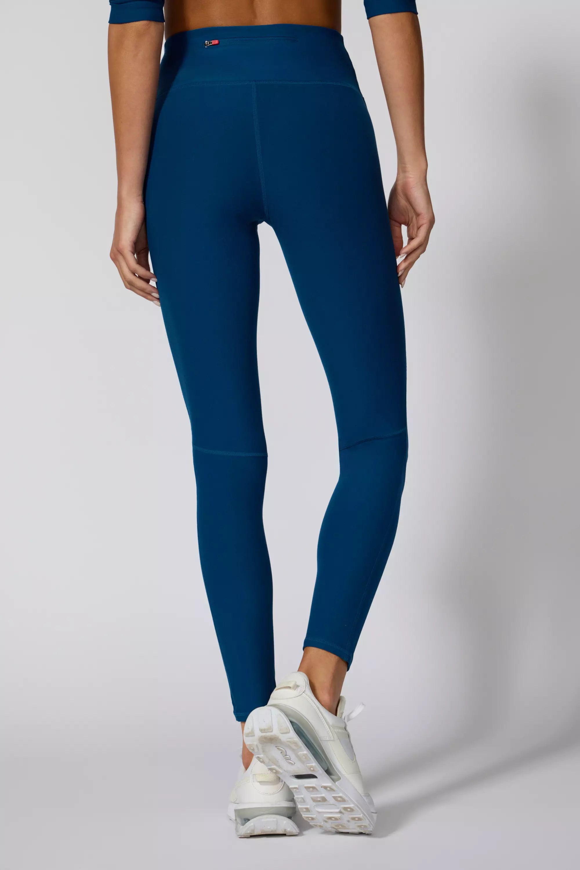 Explorez le legging de poche - Poseidon