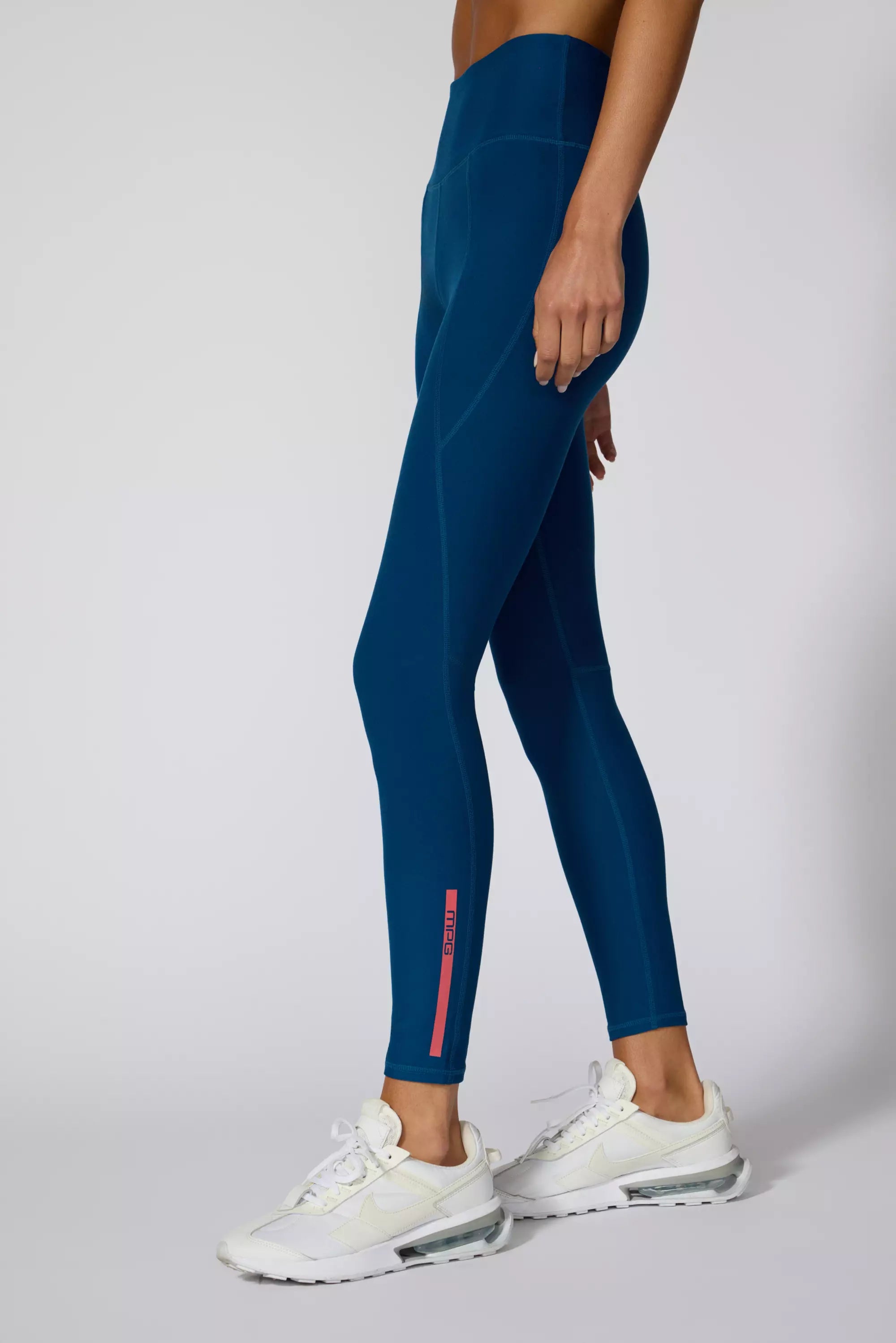 Explorez le legging de poche - Poseidon