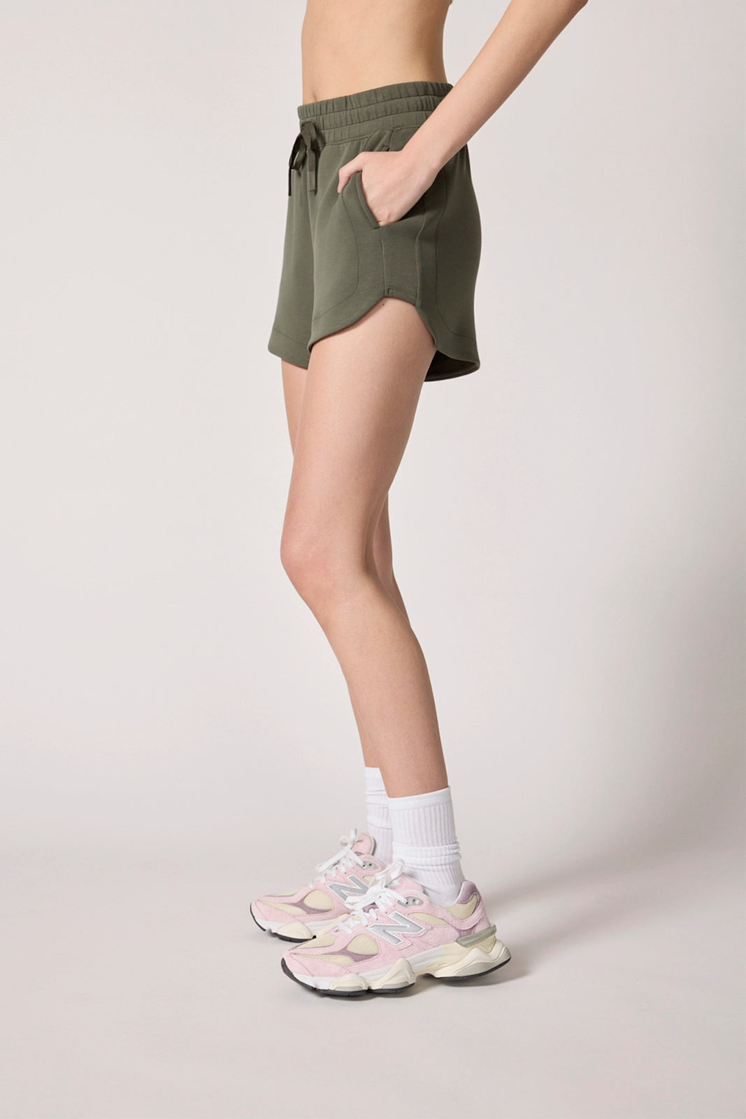 Dreamweave™ Retro Short - Kambaba