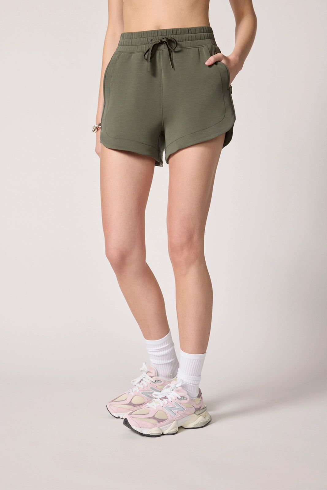 Dreamweave™ Retro Short - Kambaba