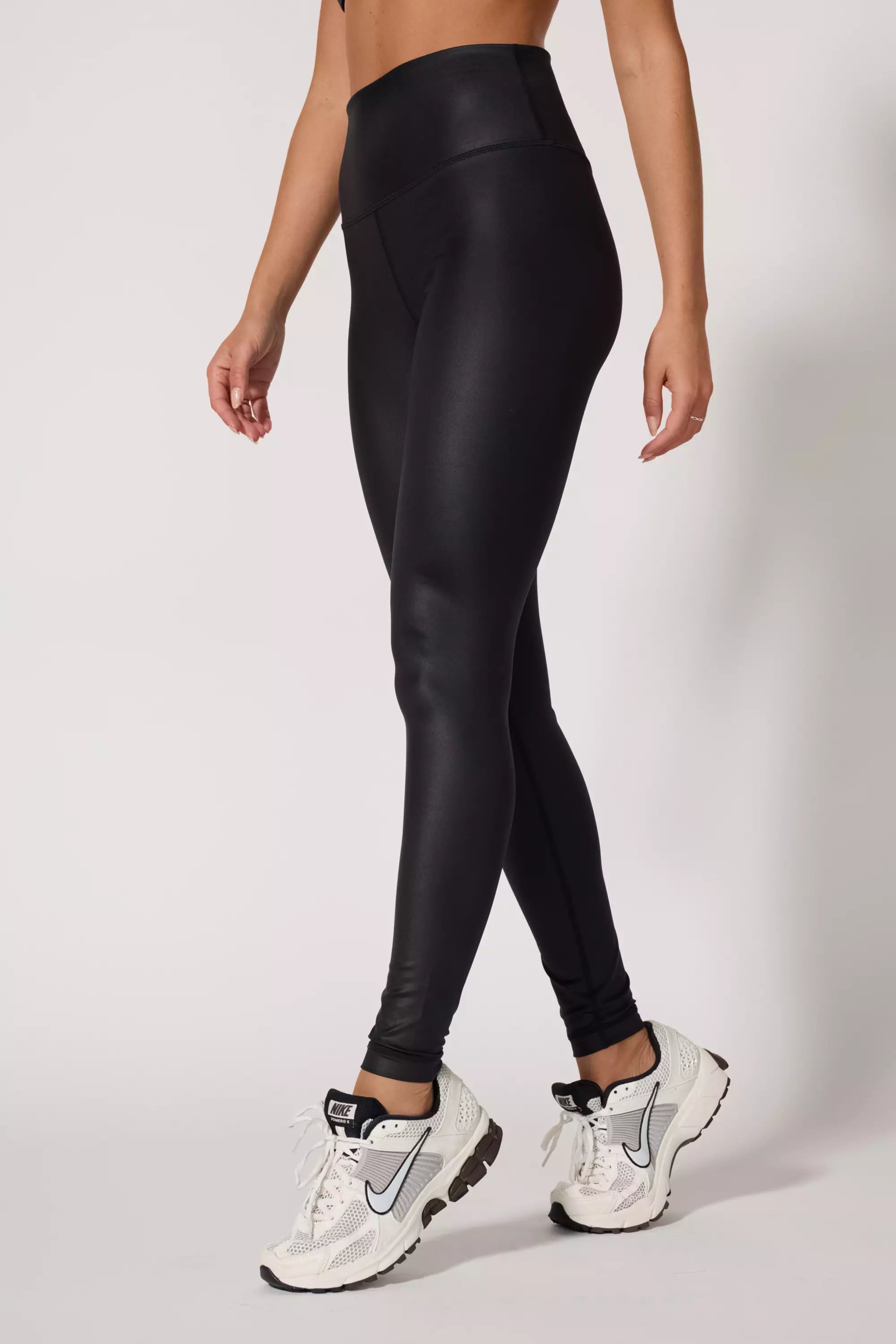 Legging líquido - Black Jet