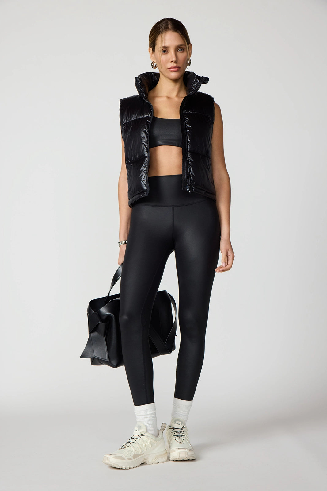 Liquid Legging