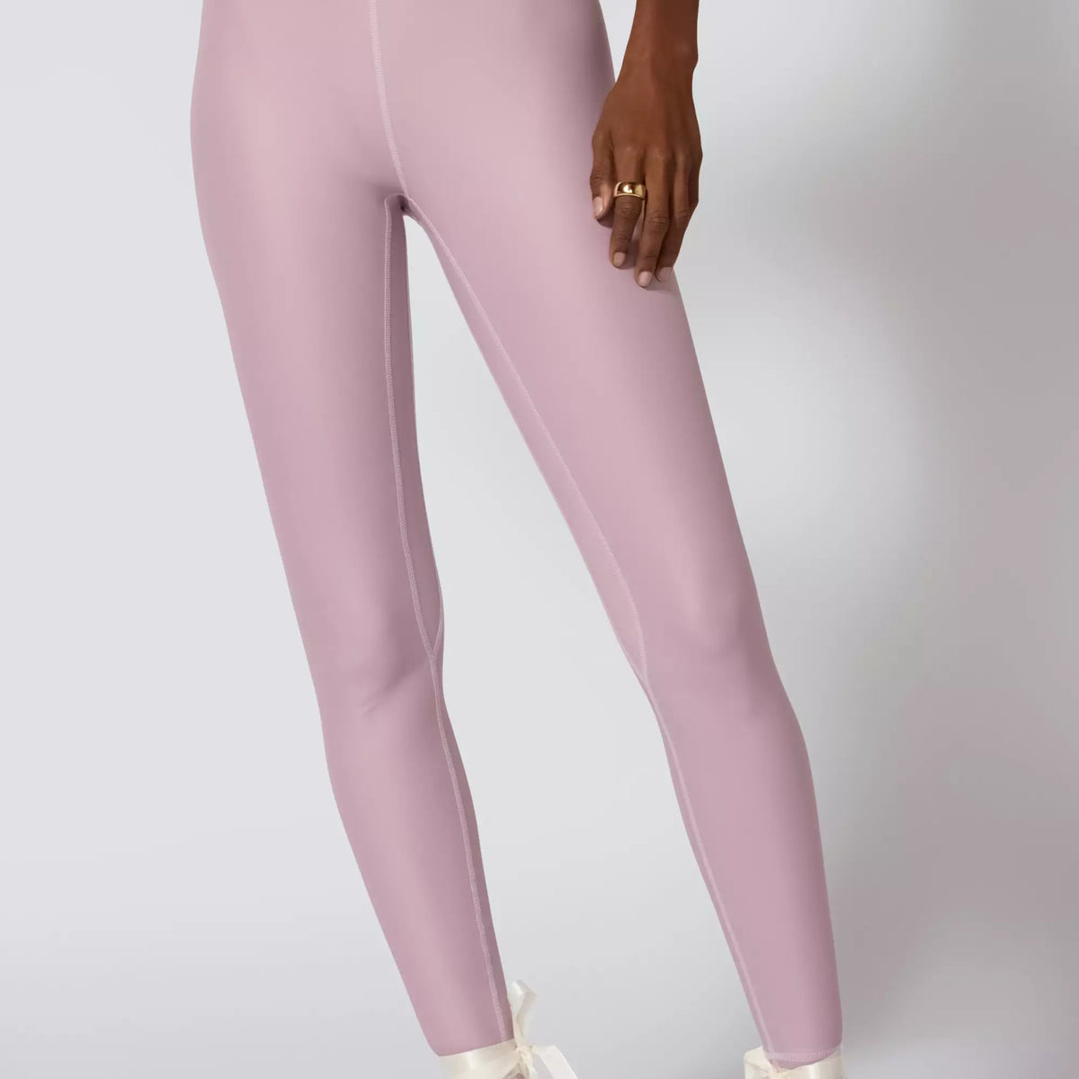 Liquid Legging - Sea Fog | MPG Sport
