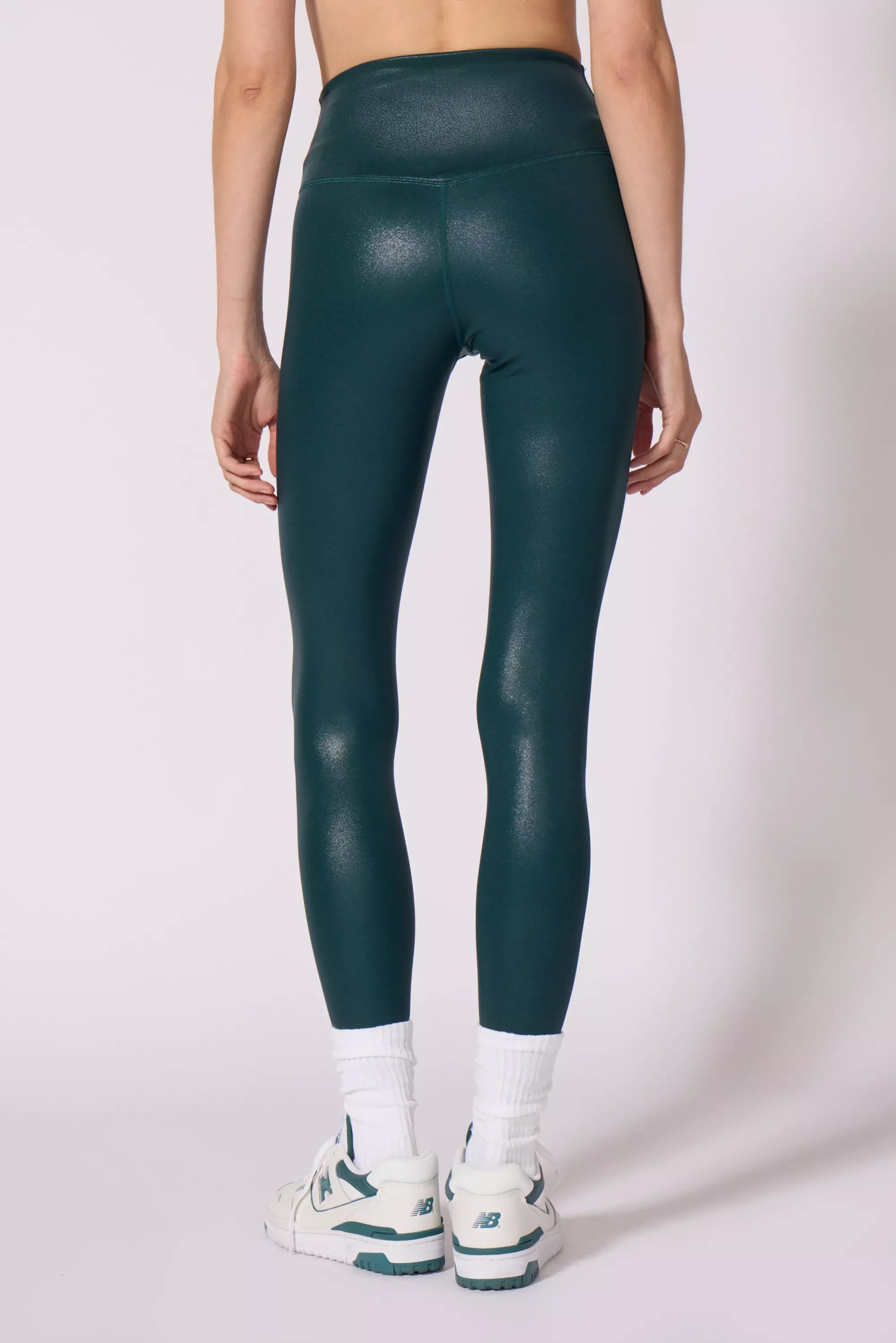 Liquid Legging - Ponderosa Pine