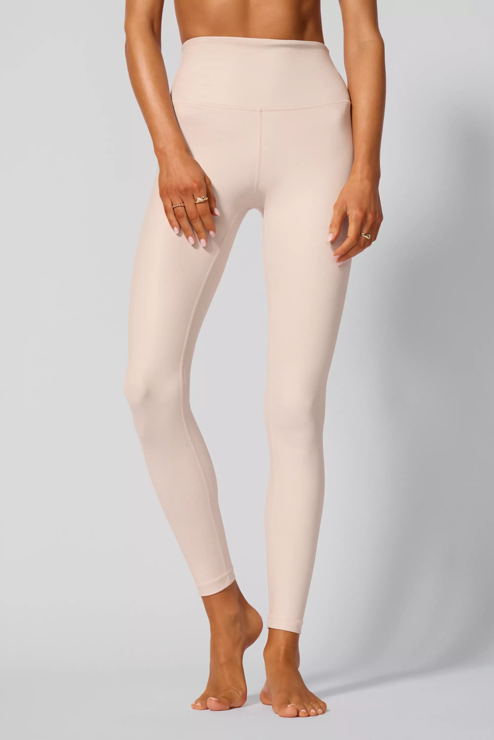 Liquid Legging - Moonbeam