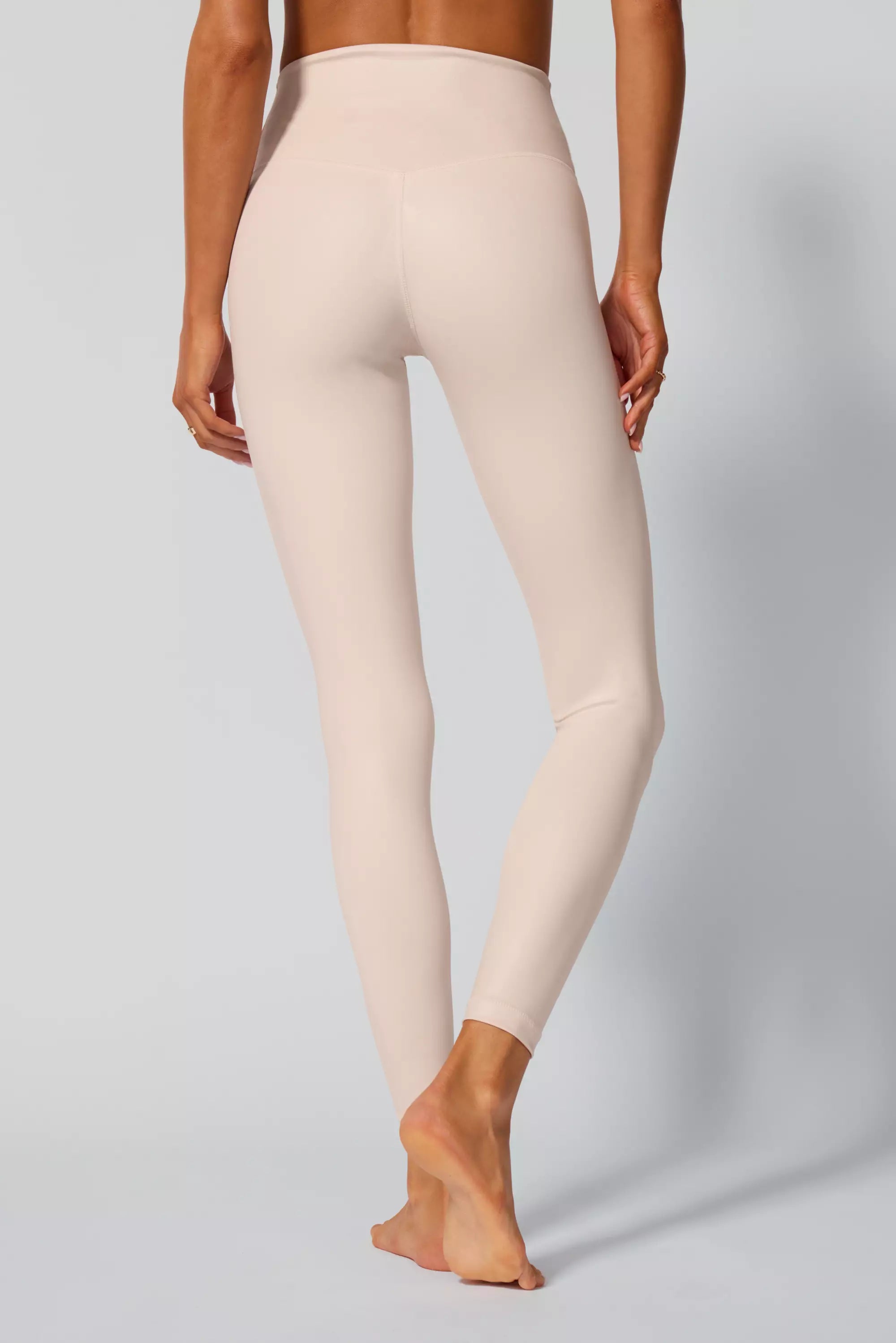 Liquid Legging - Moonbeam