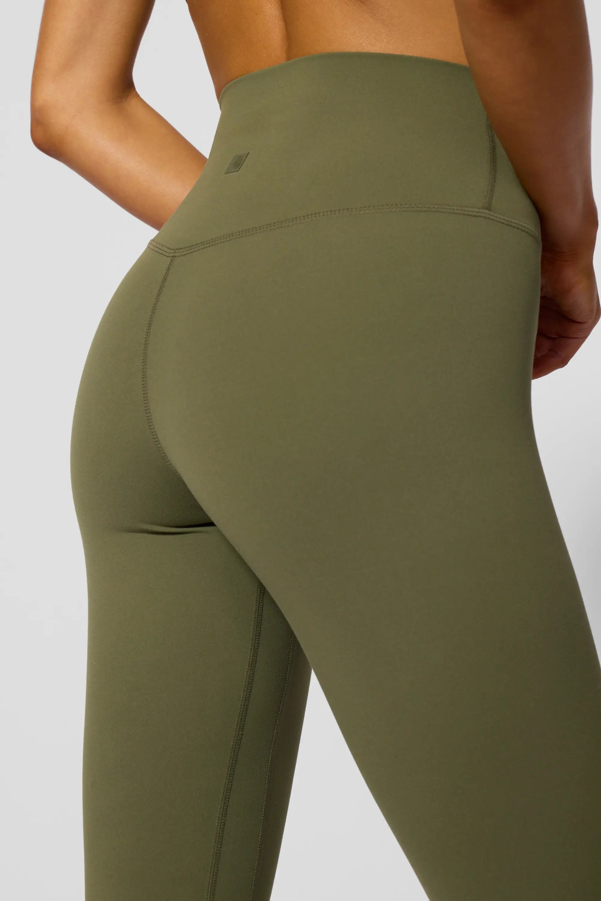 Legging de nubes - Ivy Green