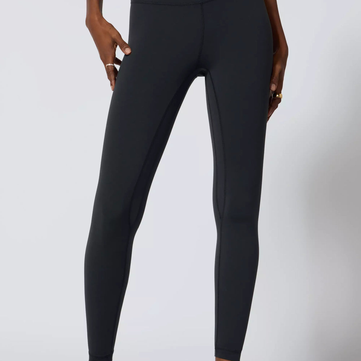 レッグウェア MOON TREE PLANET - leggings black レッグウェア MOON TREE PLANET - leggings black MOON TREE