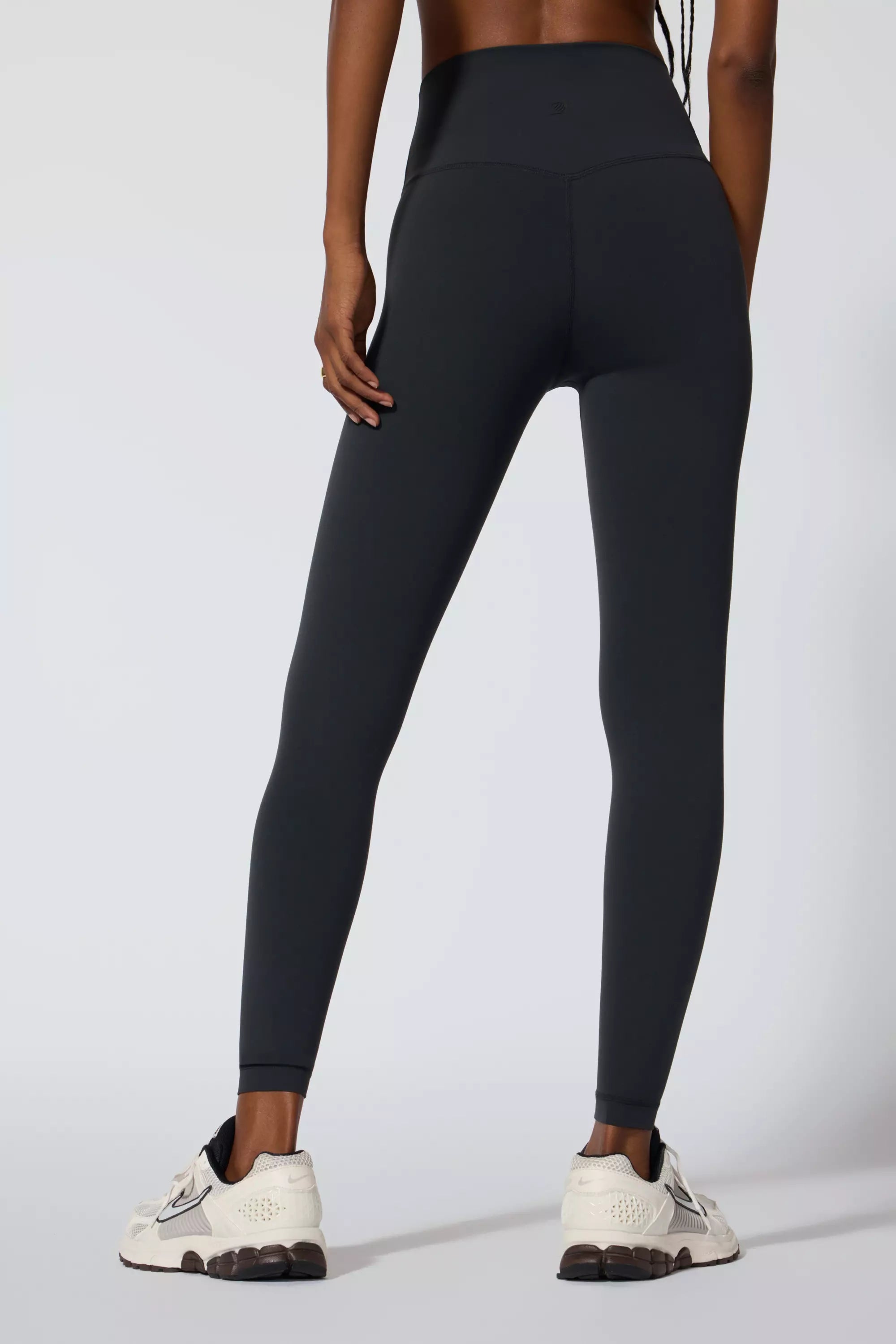 Legging de nubes - Black Jet