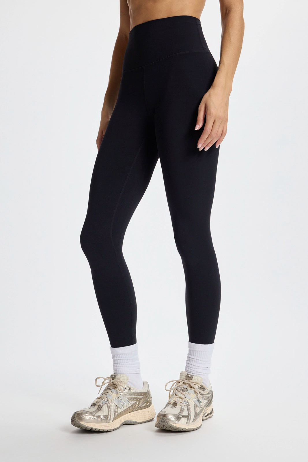 Cloud Legging - Black