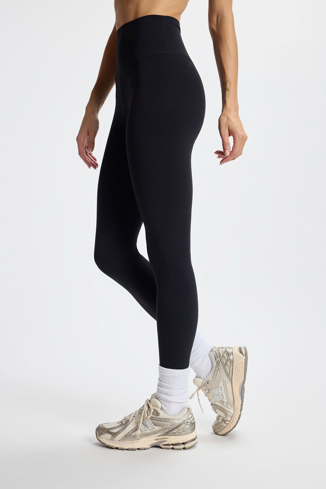Cloud Legging - Black