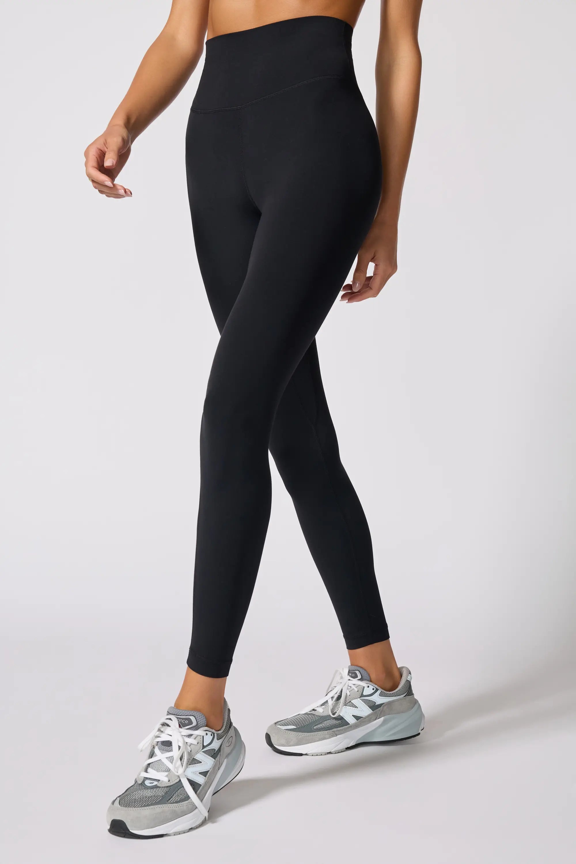 Cloud Legging - Black