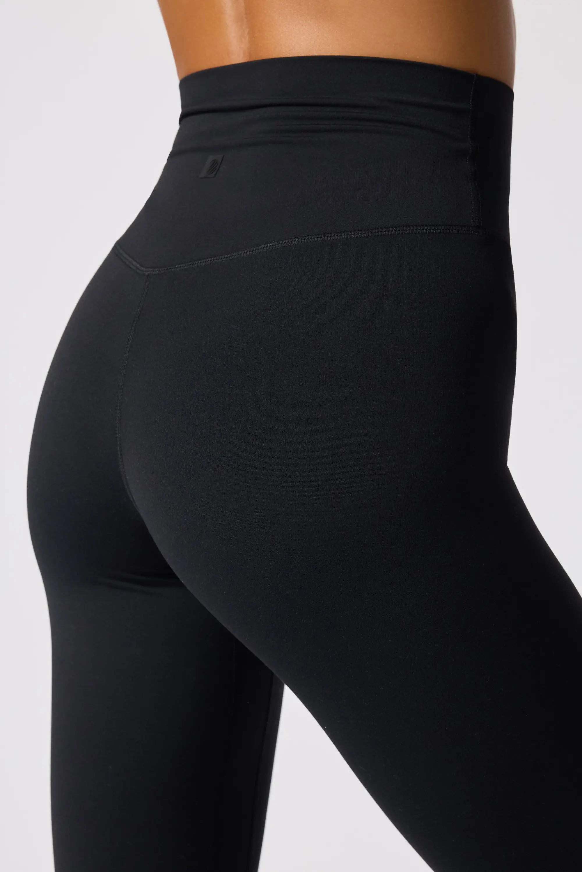 Cloud Legging - Black