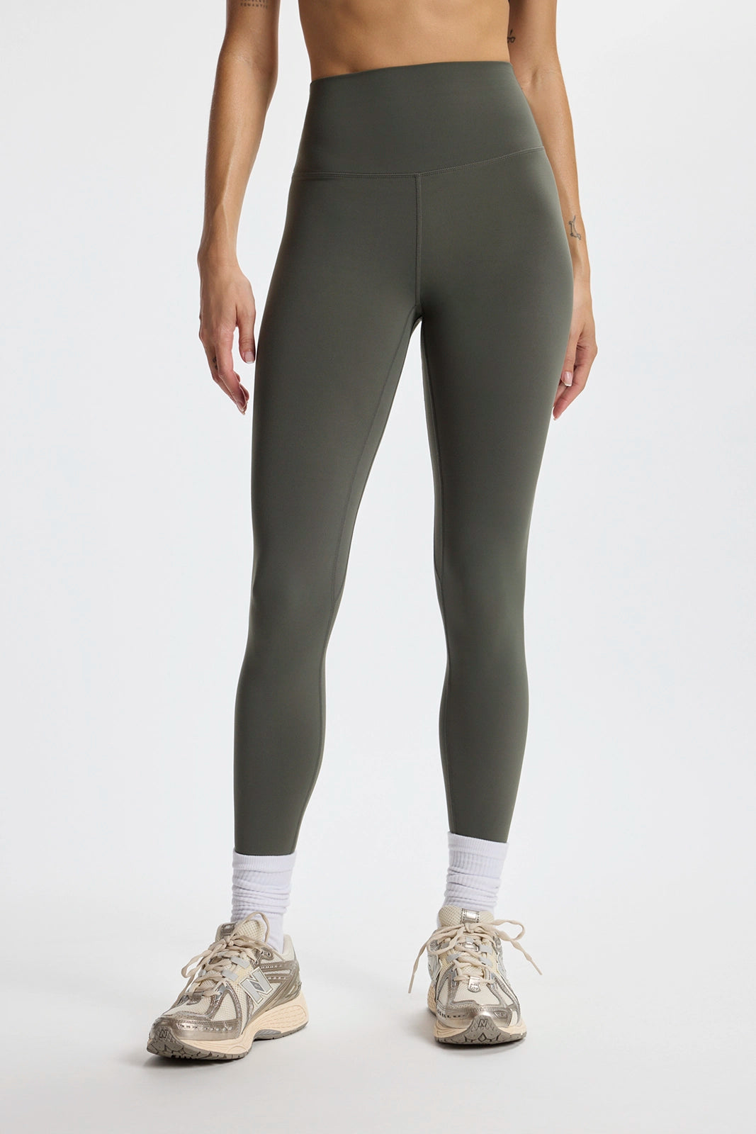 Cloud Legging - Kambaba