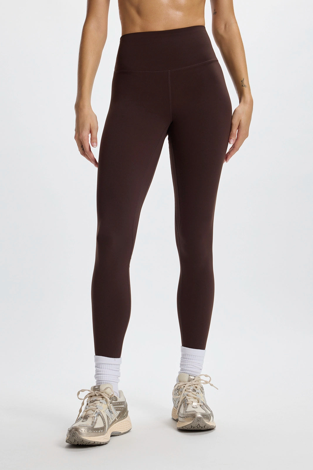 Cloud Legging - Java