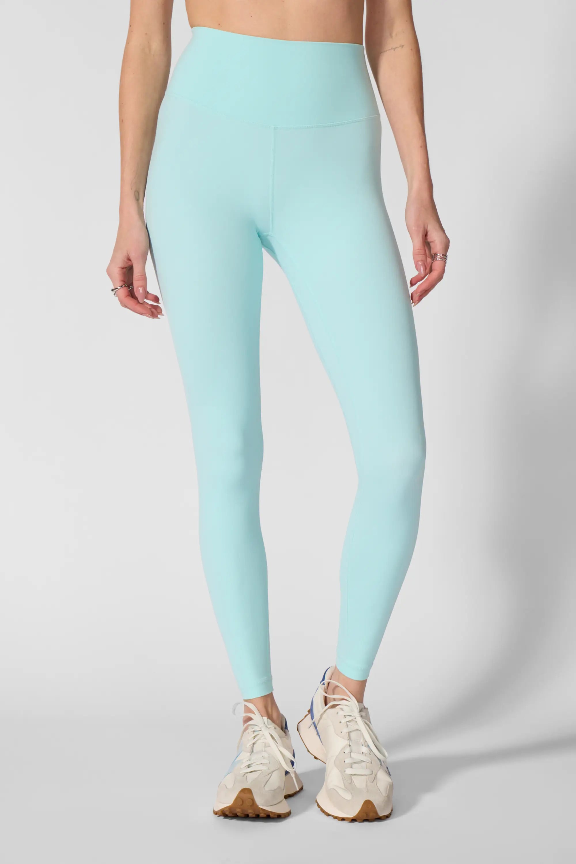 Legging en la nube - Shell de lápida