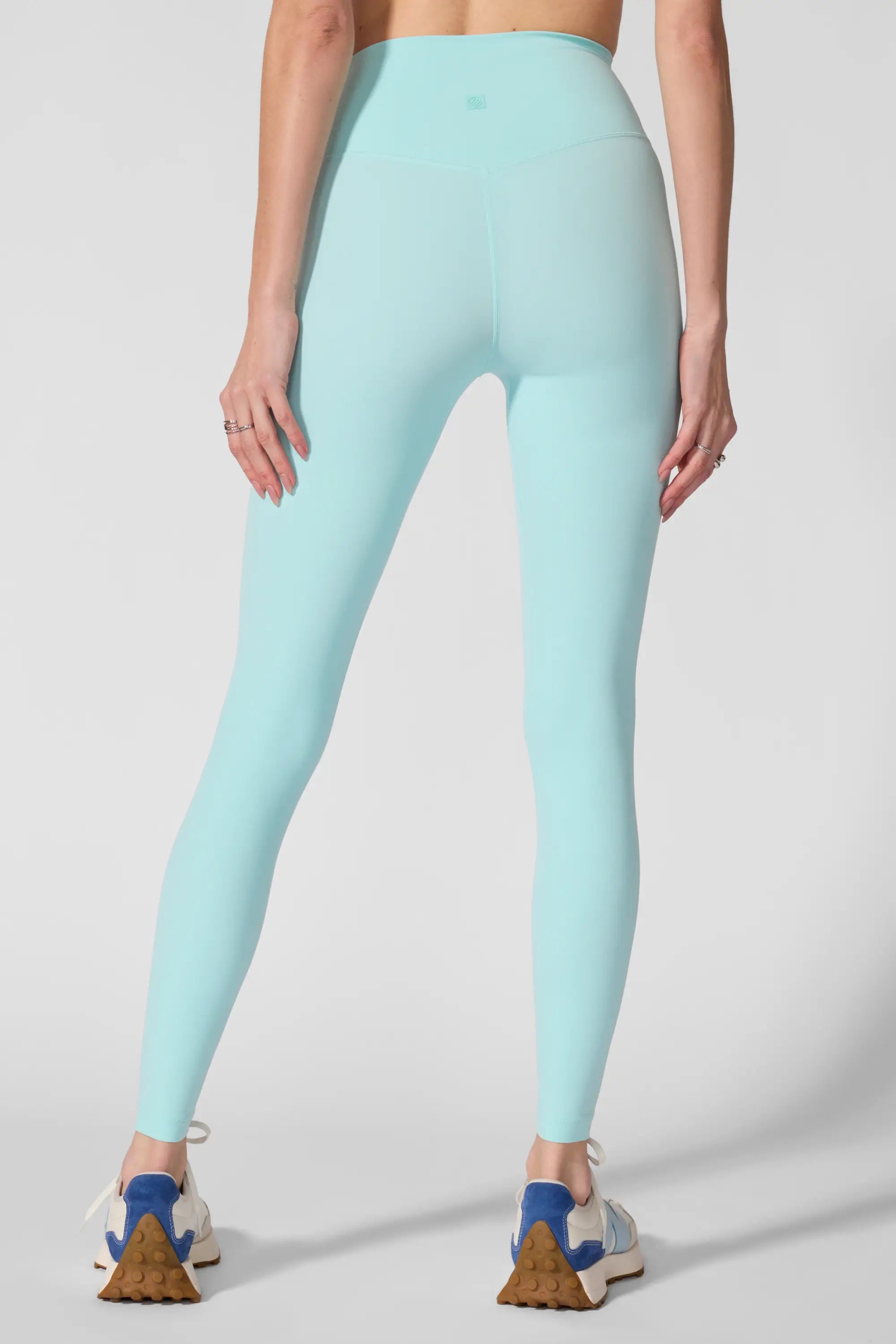 Legging en la nube - Shell de lápida