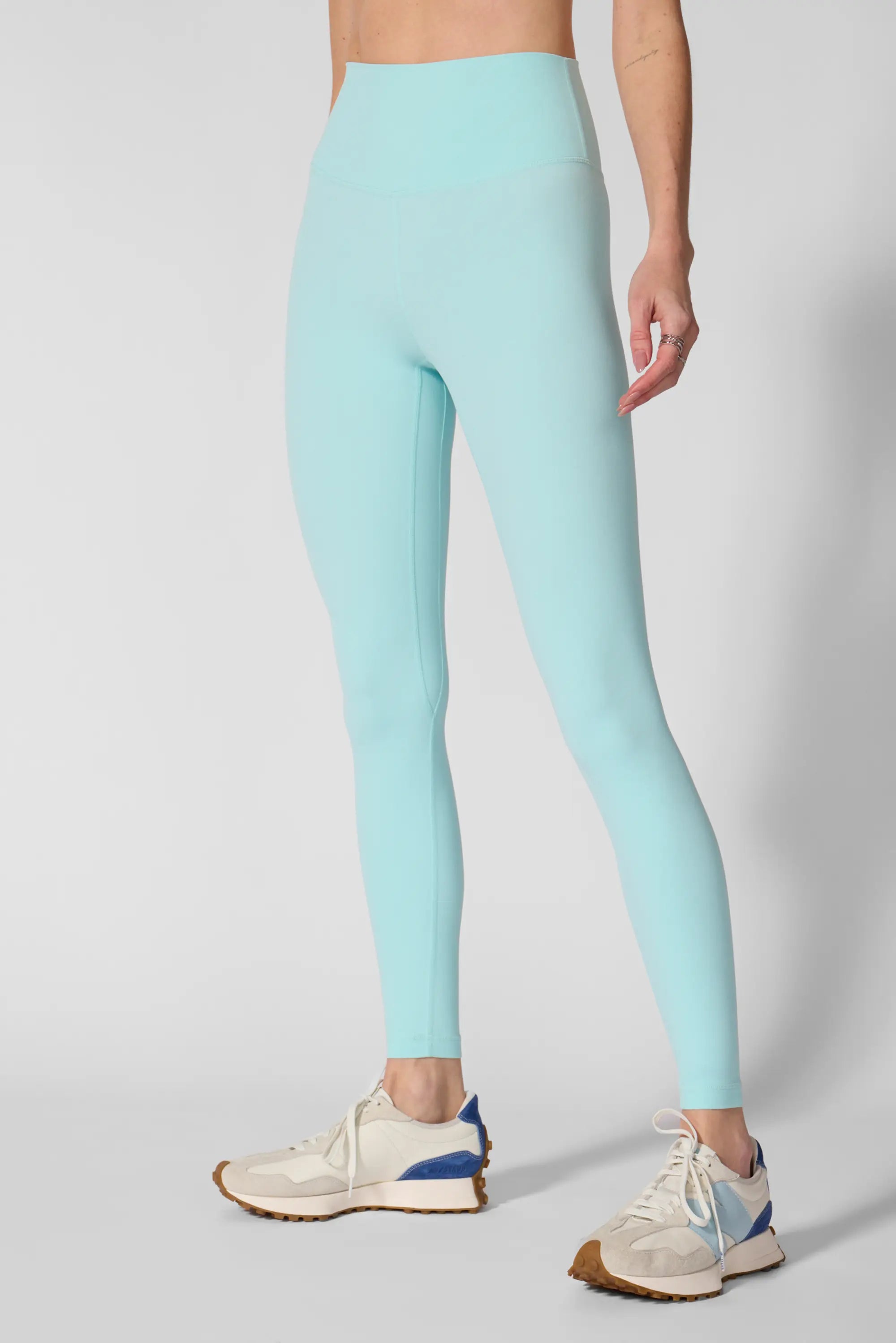 Legging en la nube - Shell de lápida