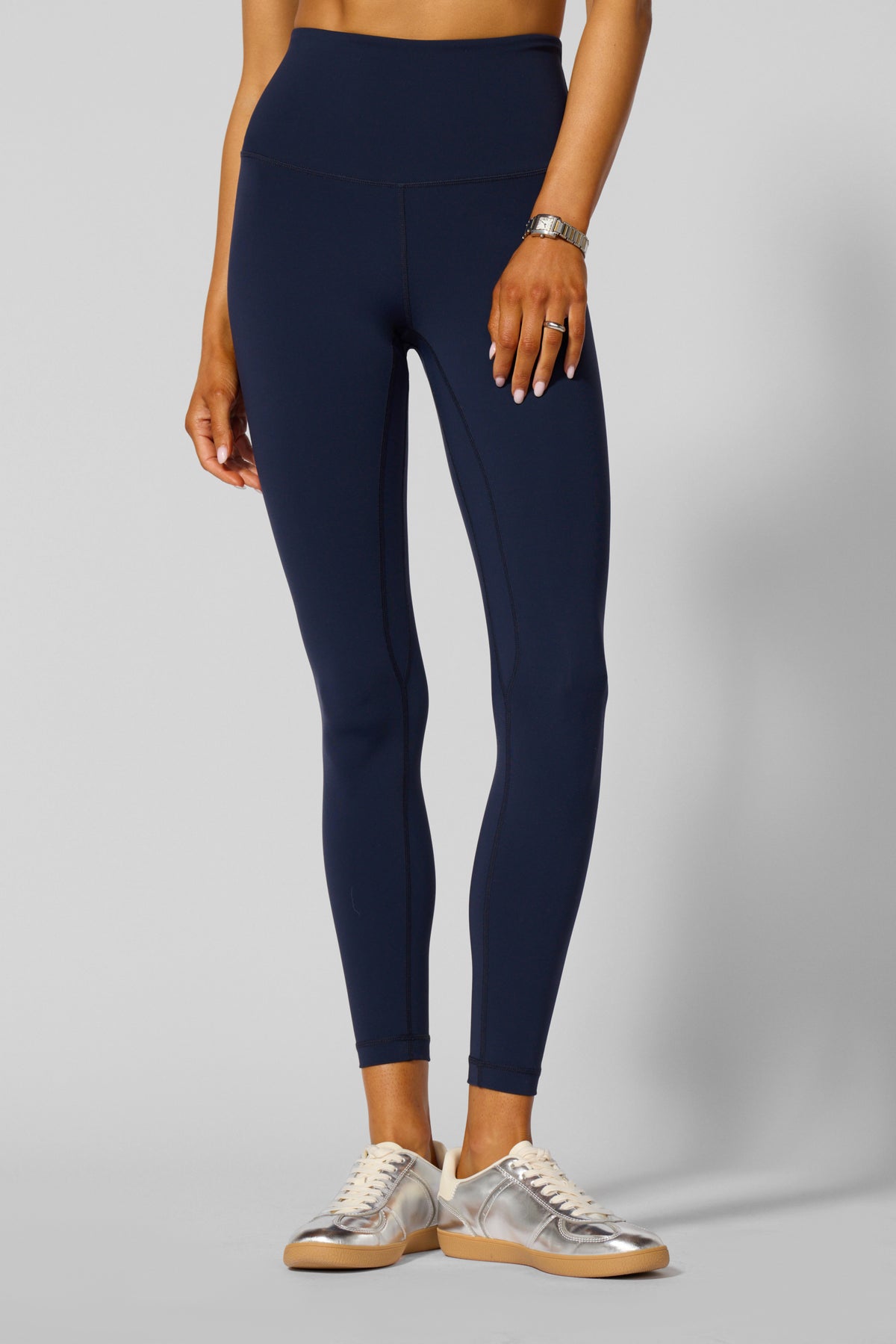 Cloud Legging Blazer
