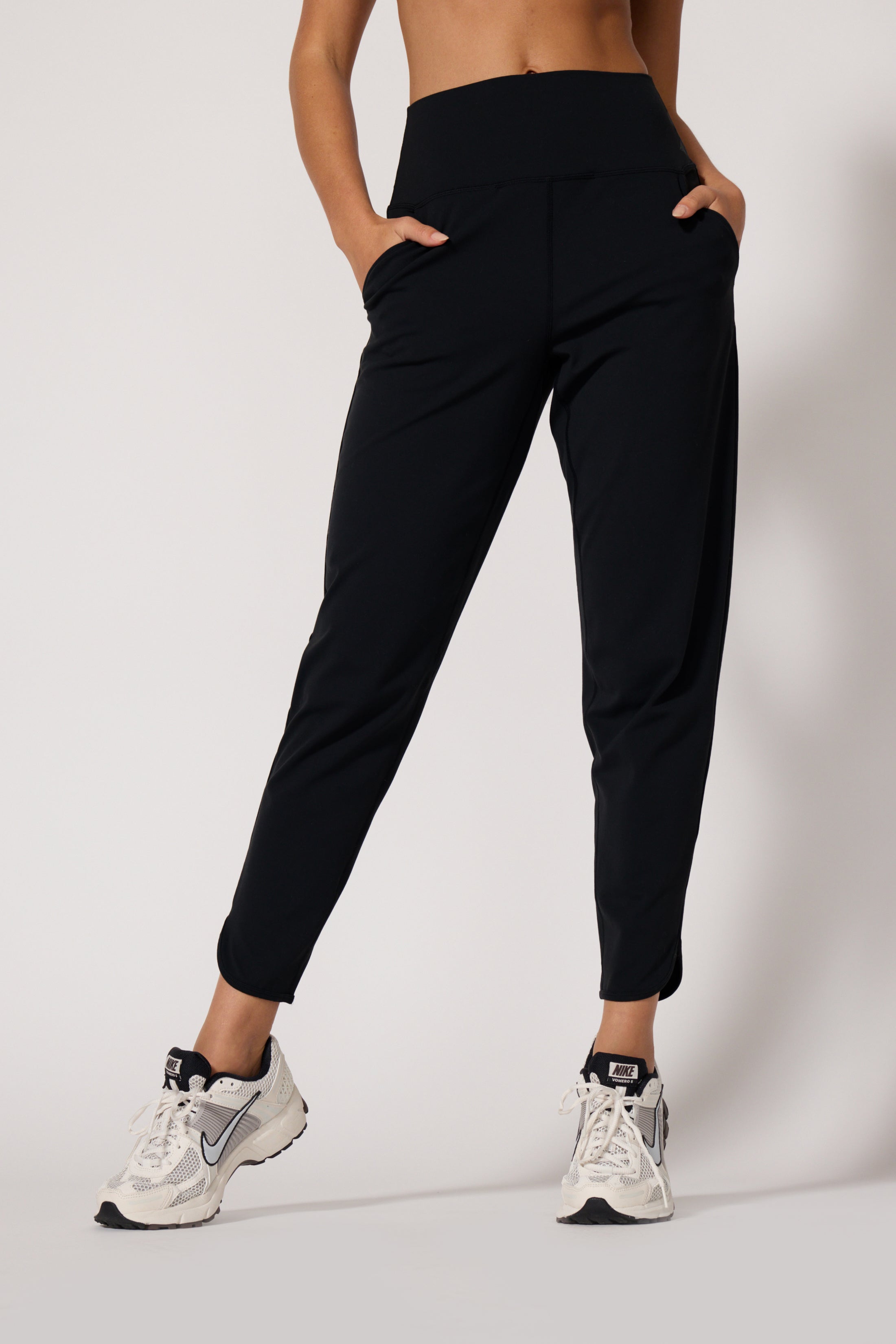 Cloud Bra and Jogger Set