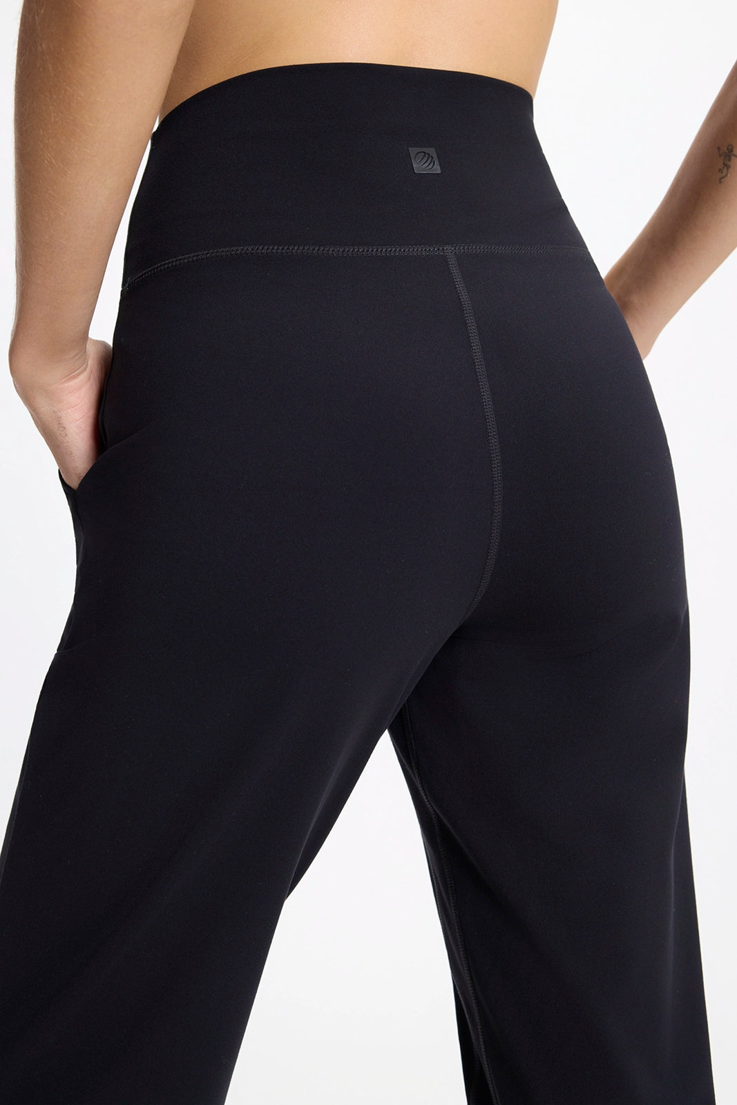 Cloud Jogger - Black