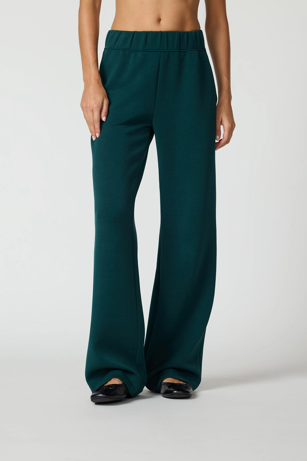 Dreamweave Relaxed Pant - Ponderosa Pine