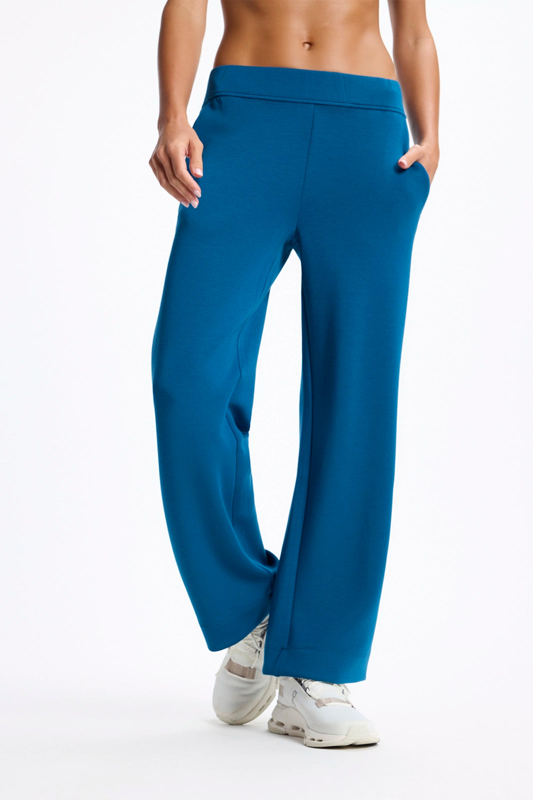 Dreamweave™ Relaxed Pant - Sailor Blue
