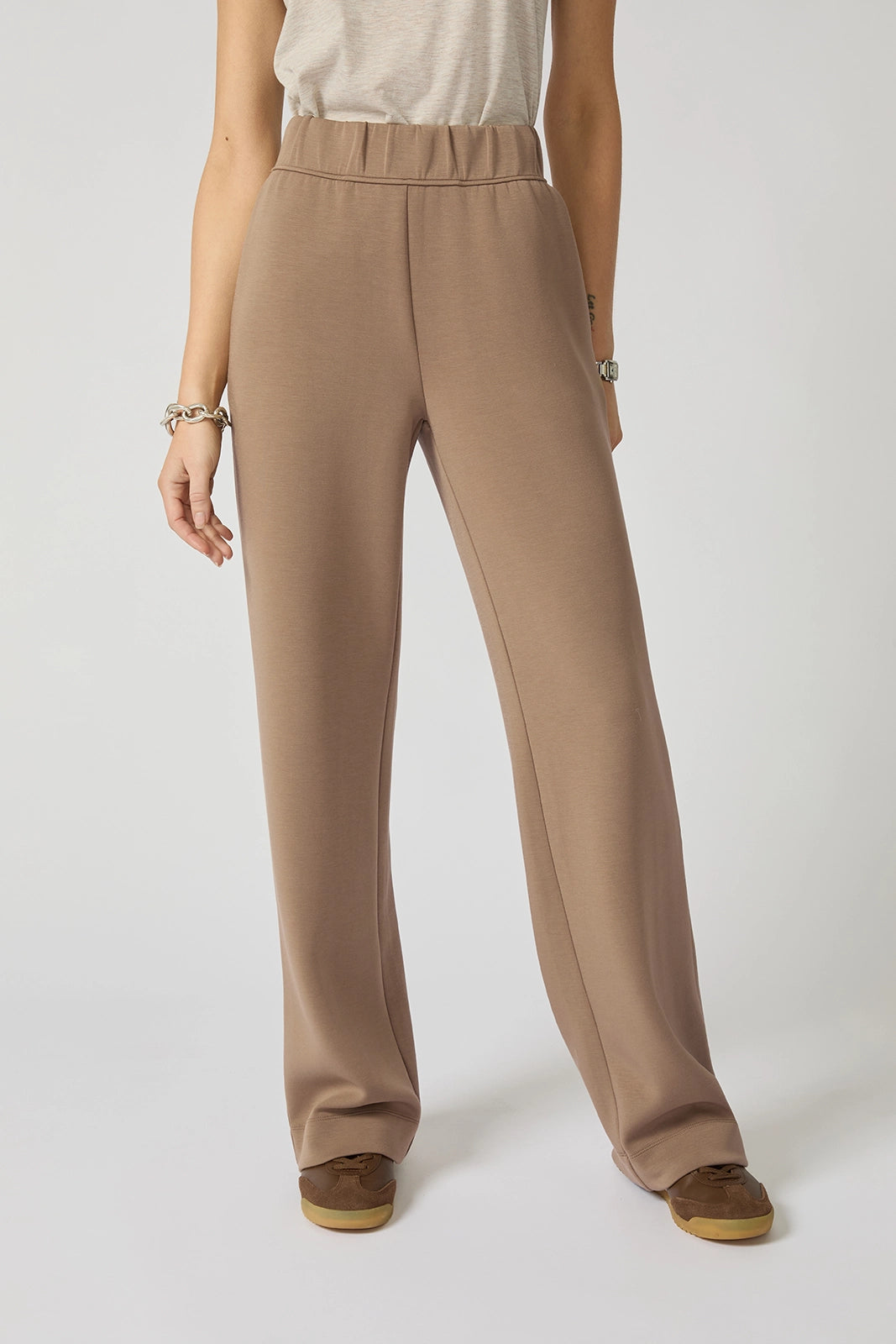 Dreamweave™ Relaxed Pant - Caribou