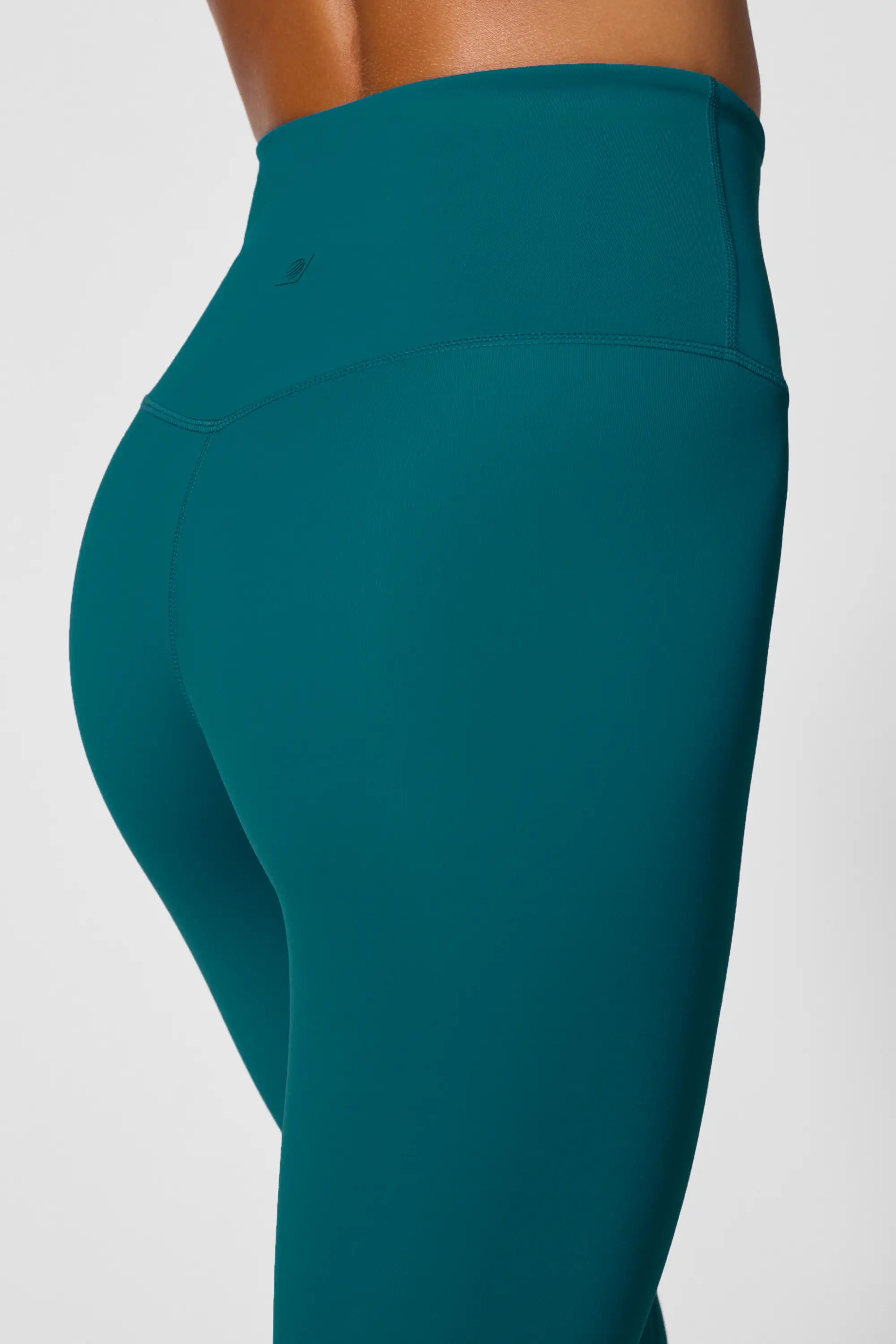 Sculpt Legging - Deep Lagoon