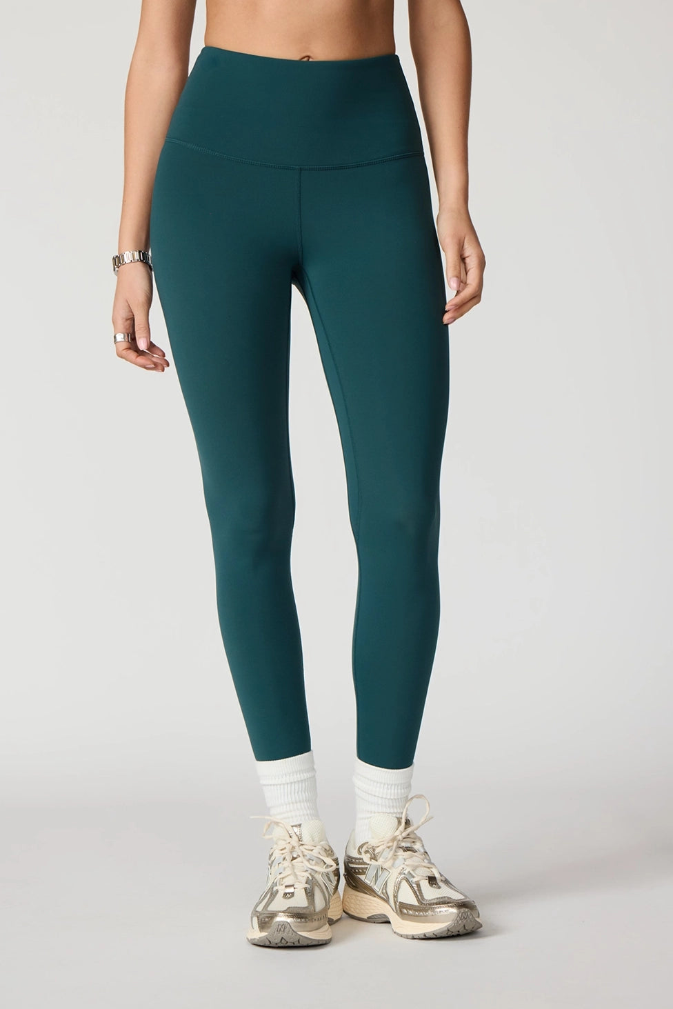 Sculpt Legging Ponderosa Pine
