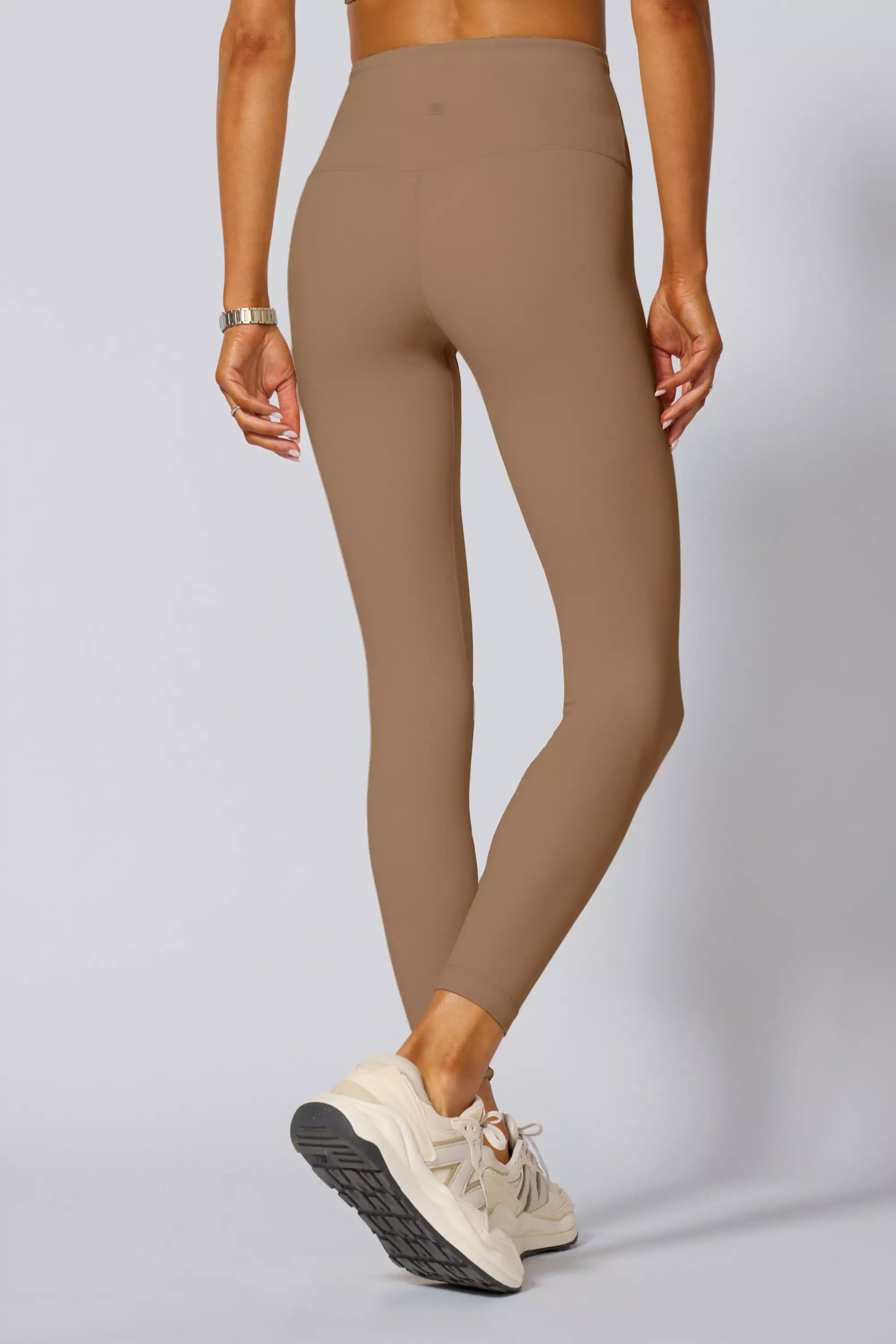 Legging de escultura - Caribú