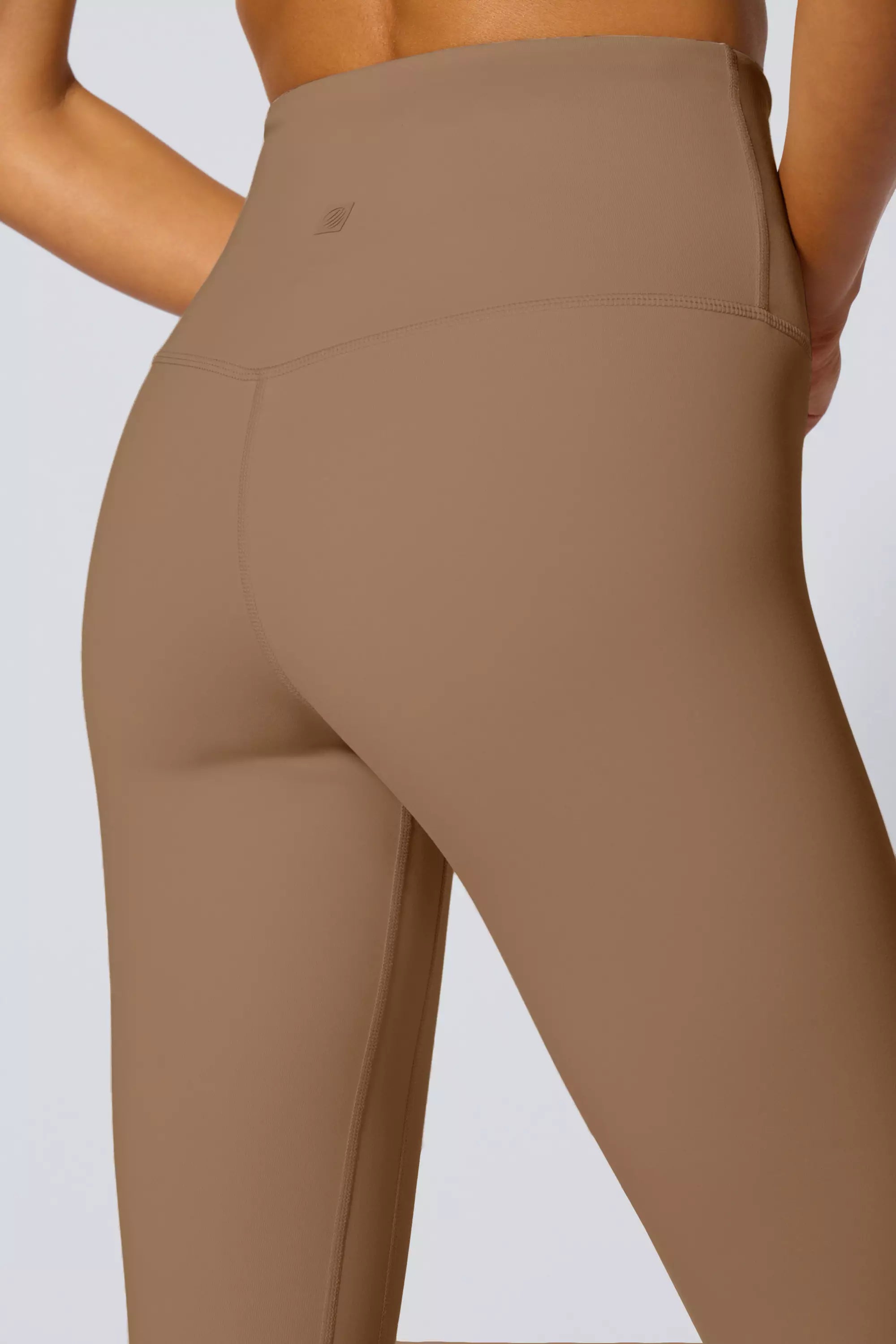 Legging sculpteur - Caribou