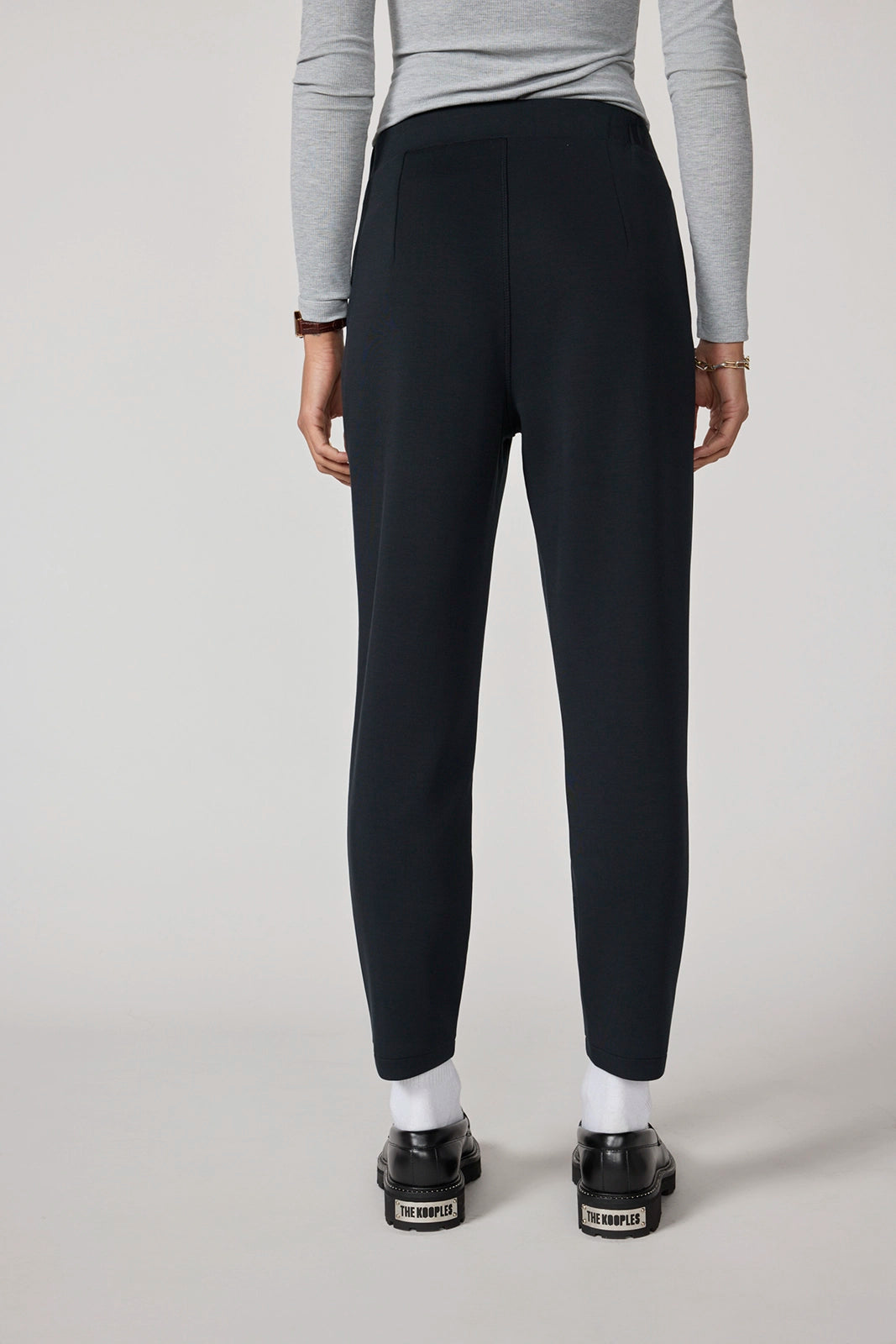 Dreamweave™ Sneaky Sweatpant - Black