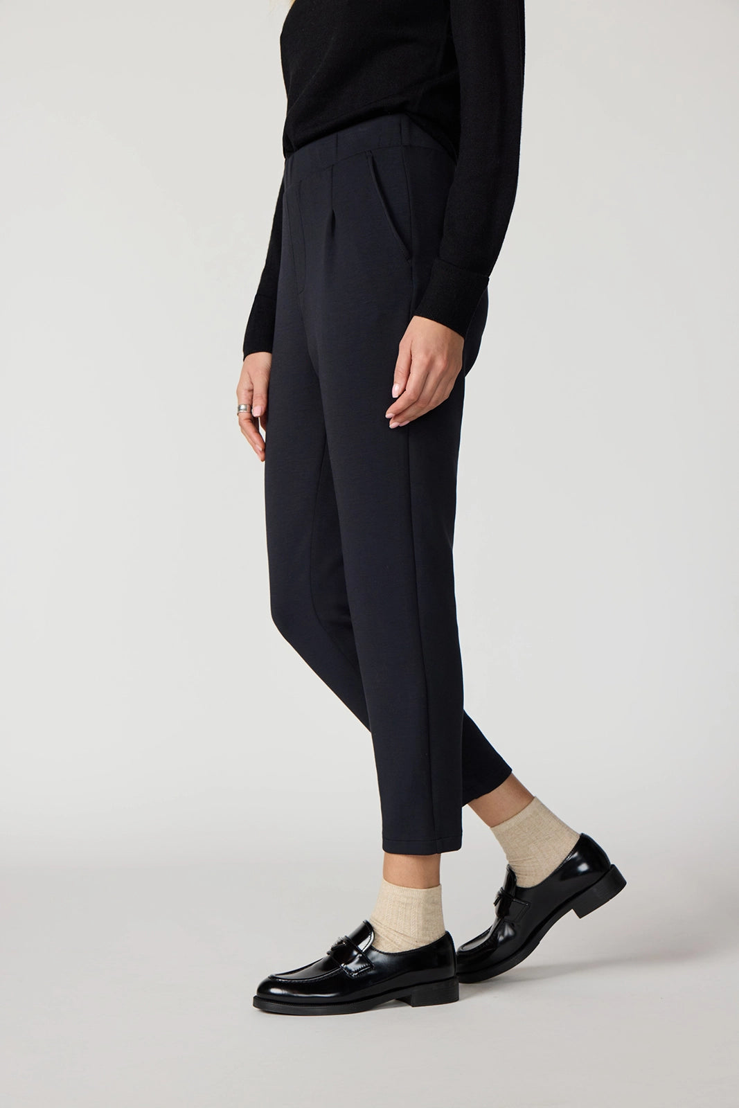 Dreamweave Sneaky Sweatpant - Black
