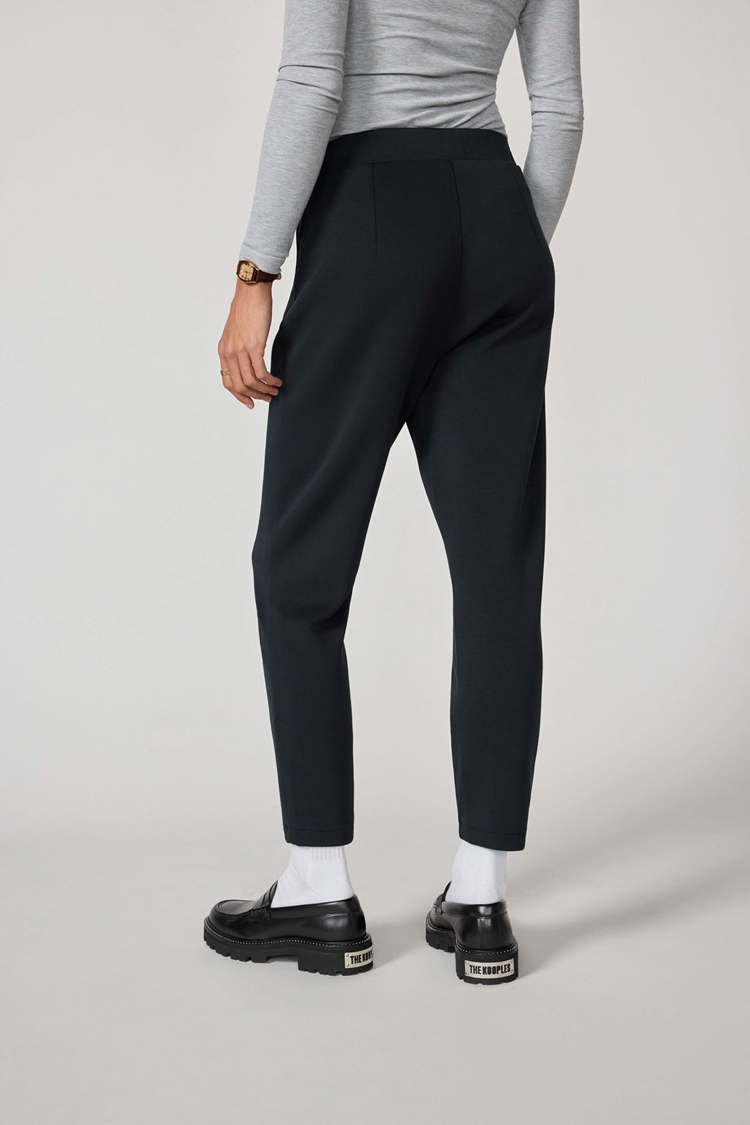 Dreamweave™ Sneaky Sweatpant - Black