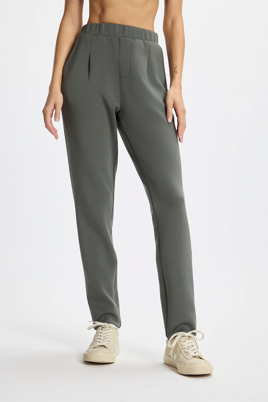 Dreamweave™ Sneaky Sweatpant - Kambaba