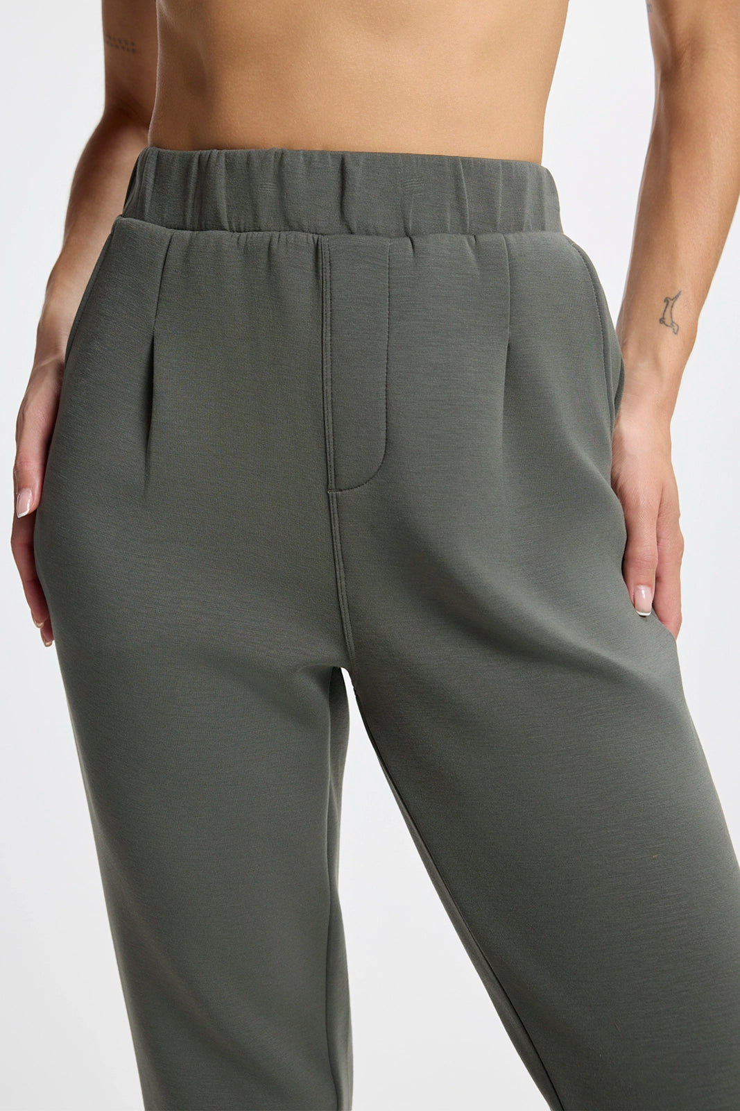 Dreamweave™ Sneaky Sweatpant - Kambaba