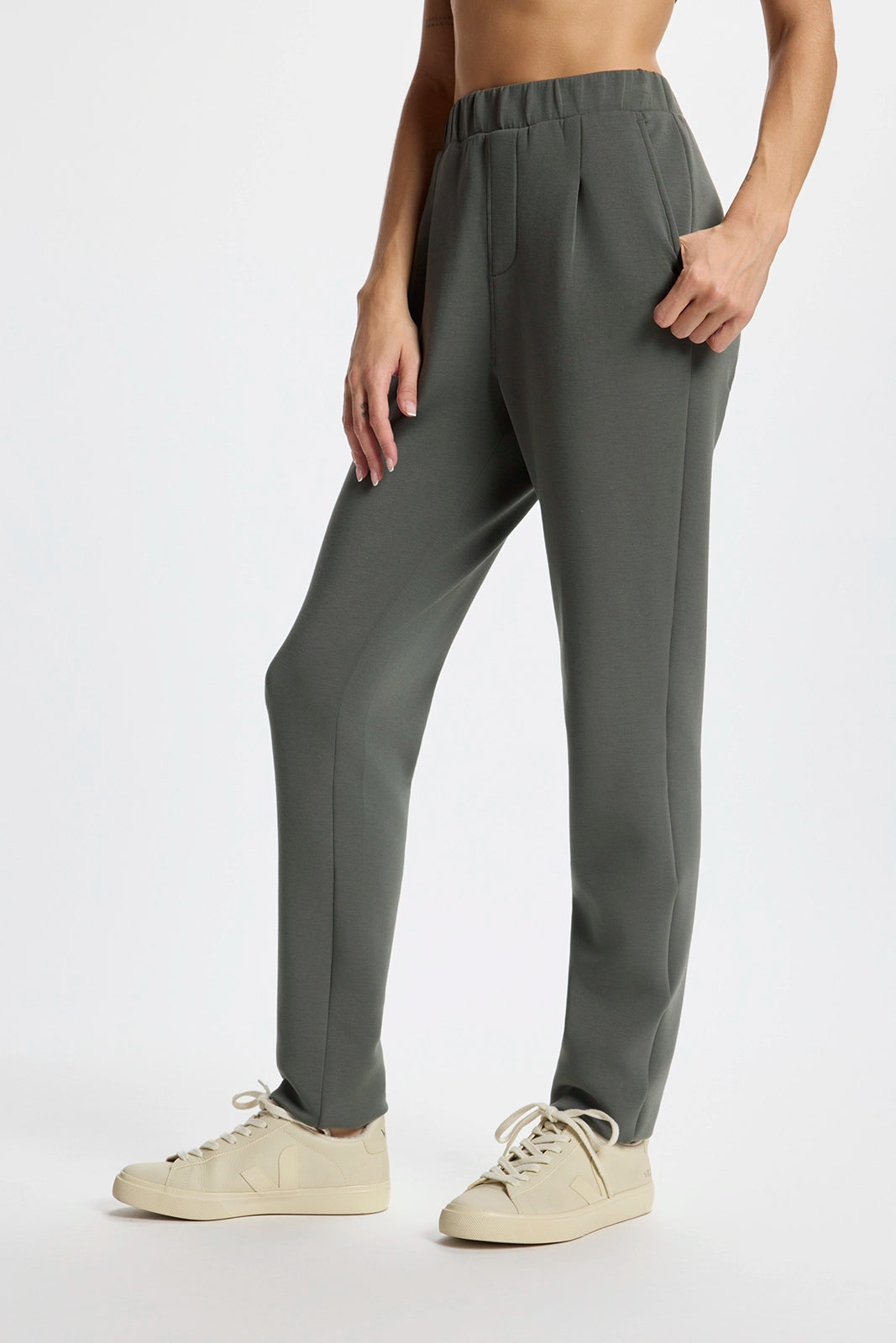 Dreamweave™ Sneaky Sweatpant - Kambaba