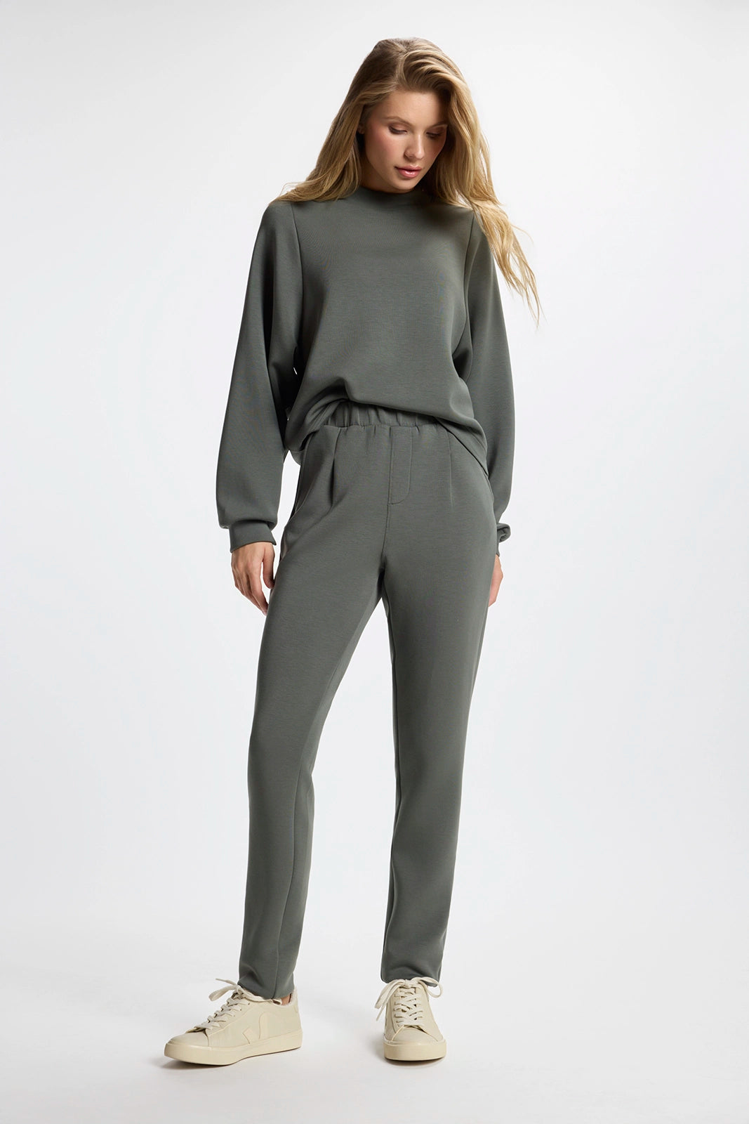 Dreamweave™ Sneaky Sweatpant - Kambaba