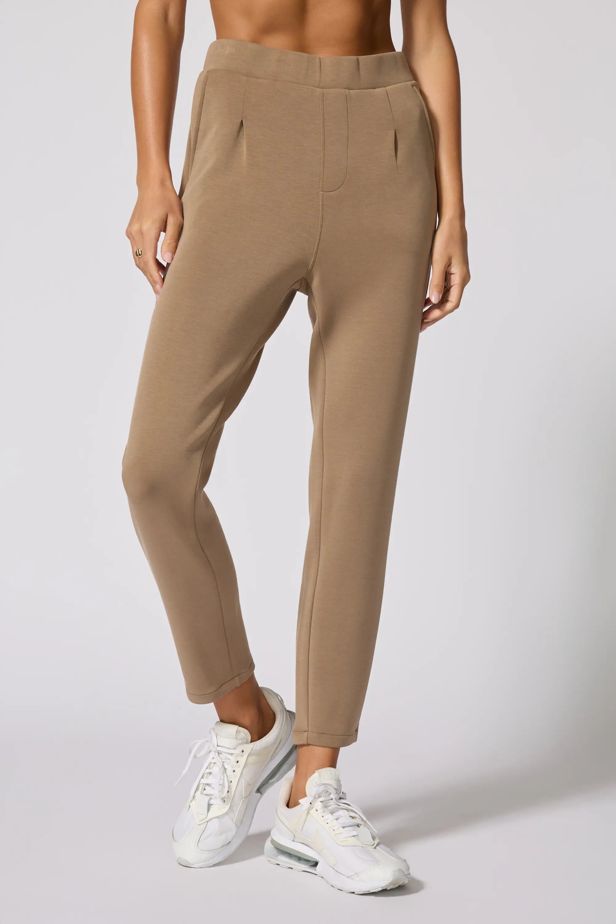 Dreamweave Sneaky Sweatpant - Caribou
