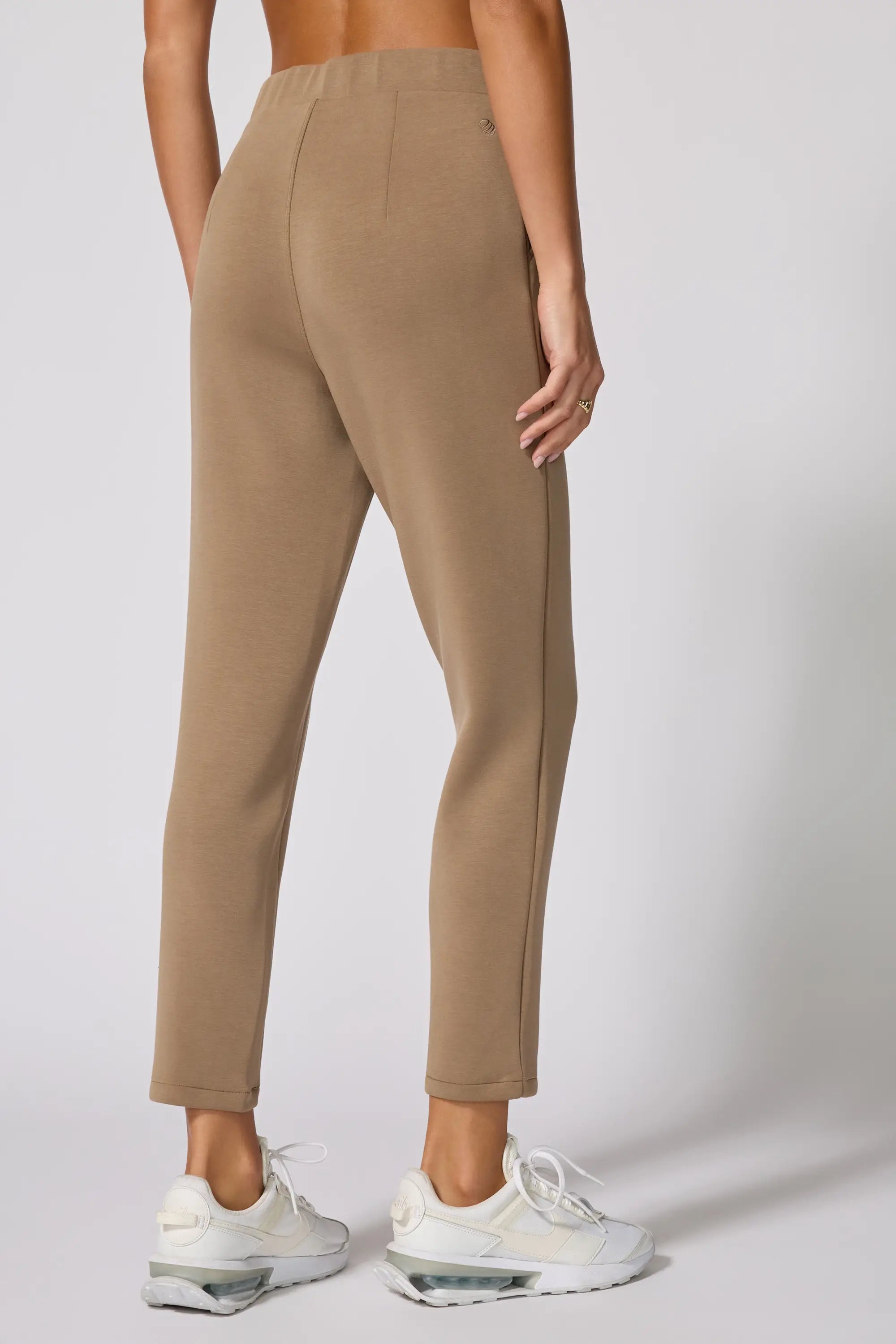 Dreamweave Sneaky Sweatpant - Caribou