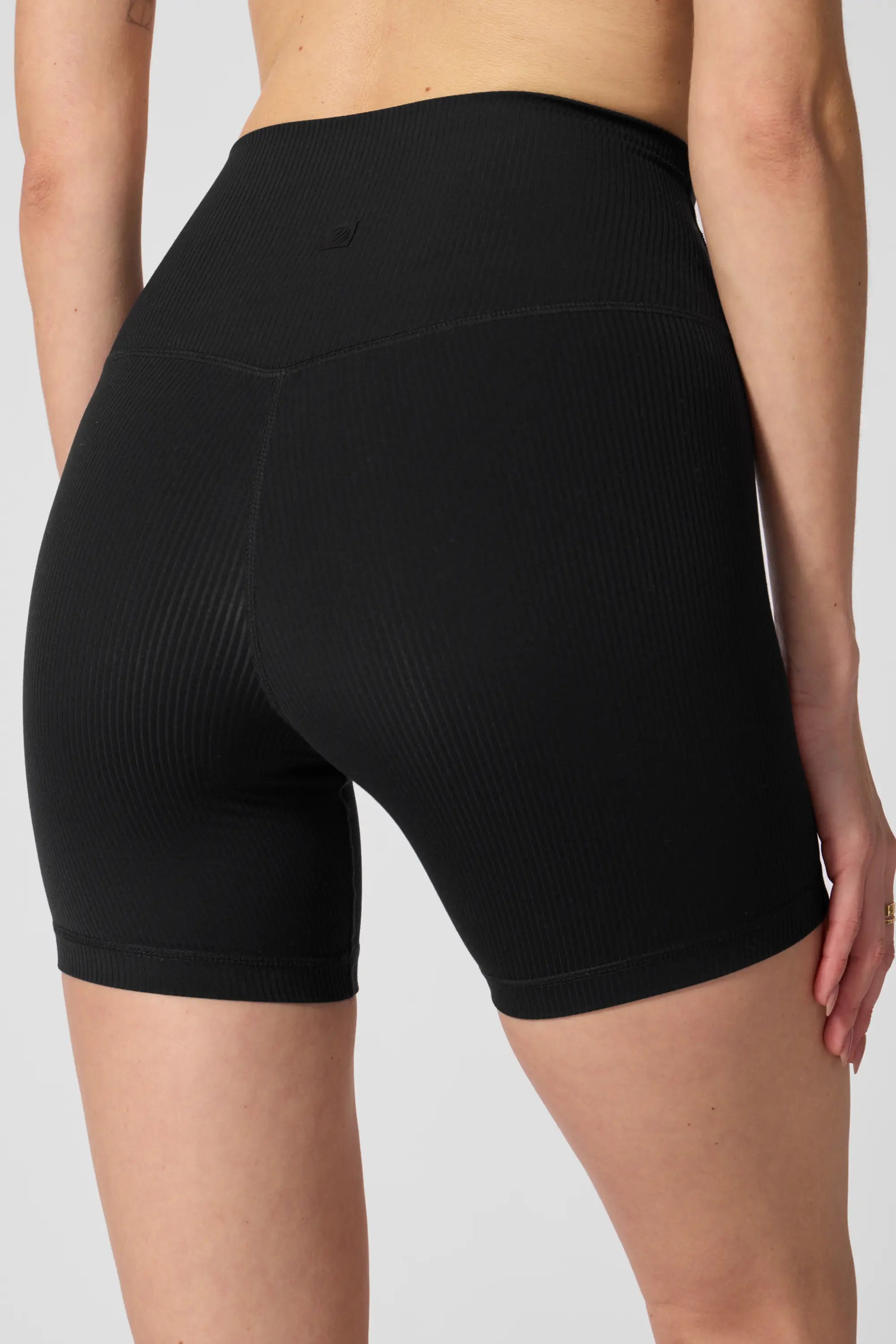 Ciond Short - noir