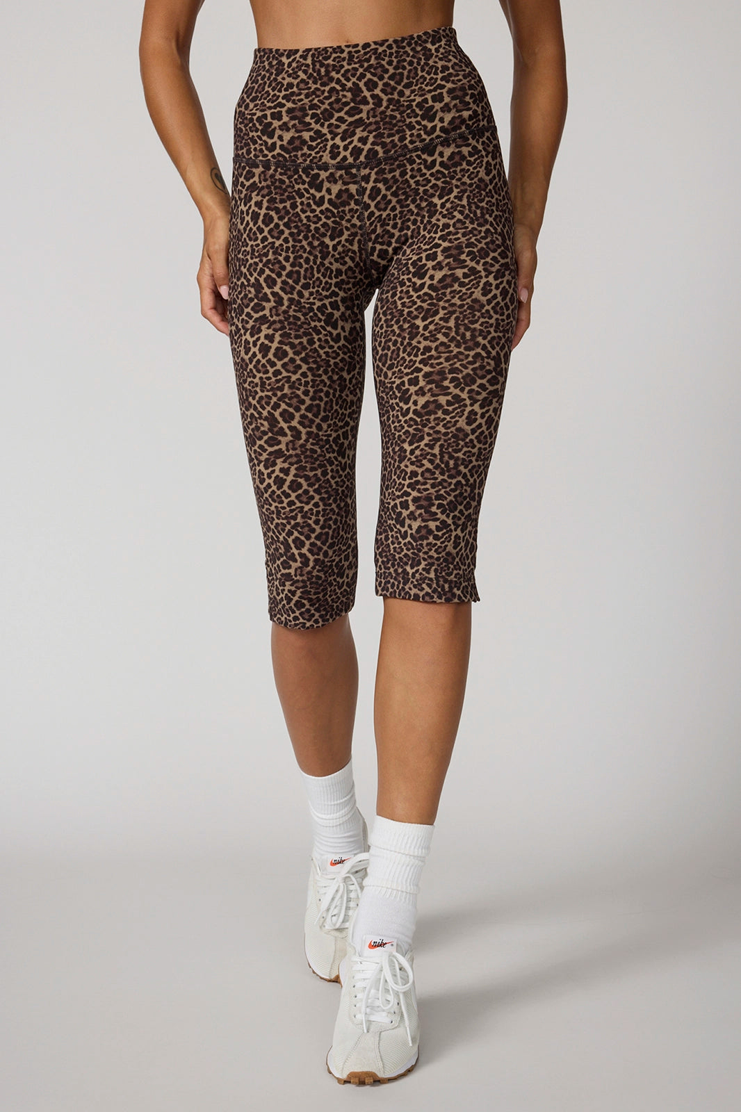 Sculpt Capri - New Leopard