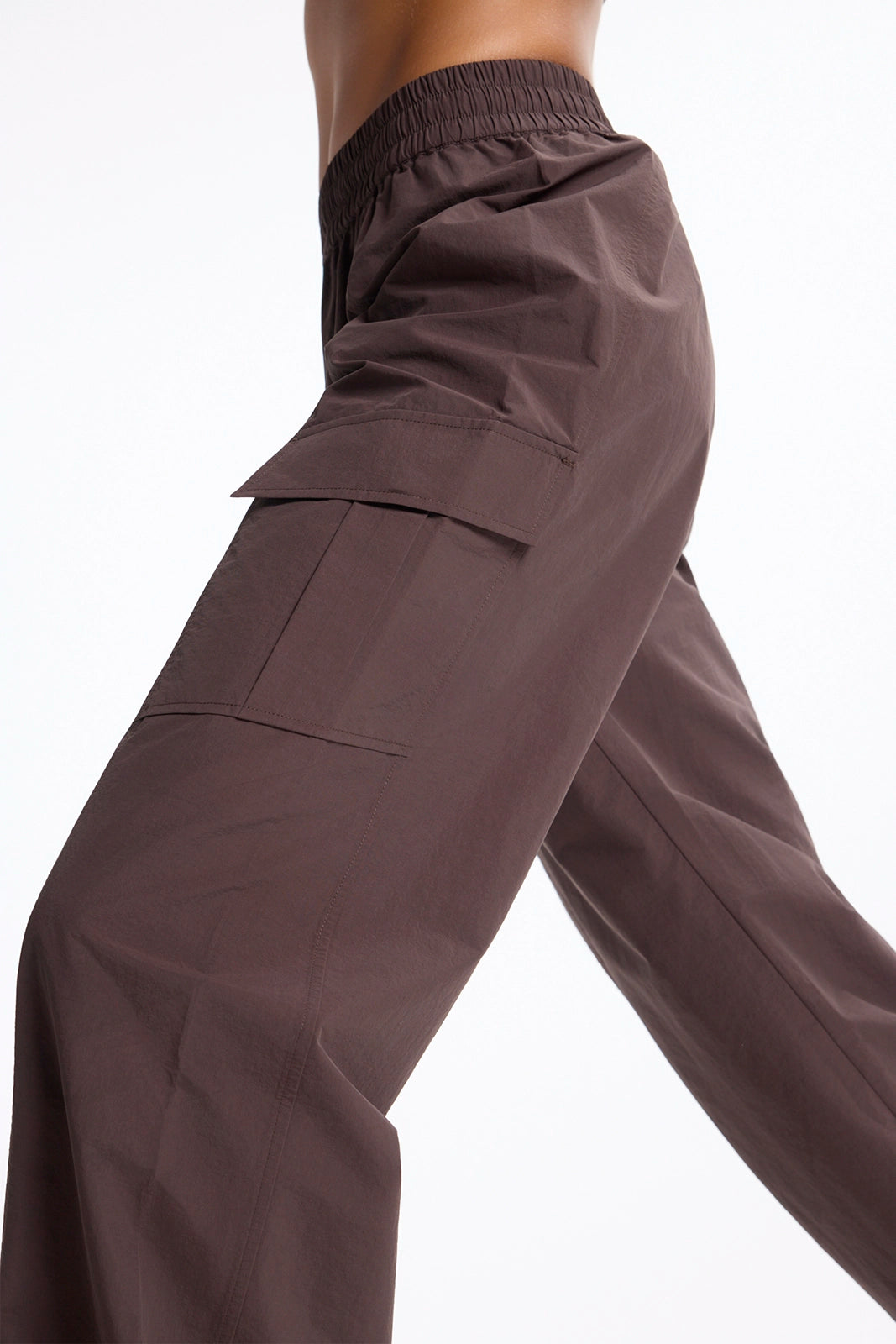 Cargo Pant - Java