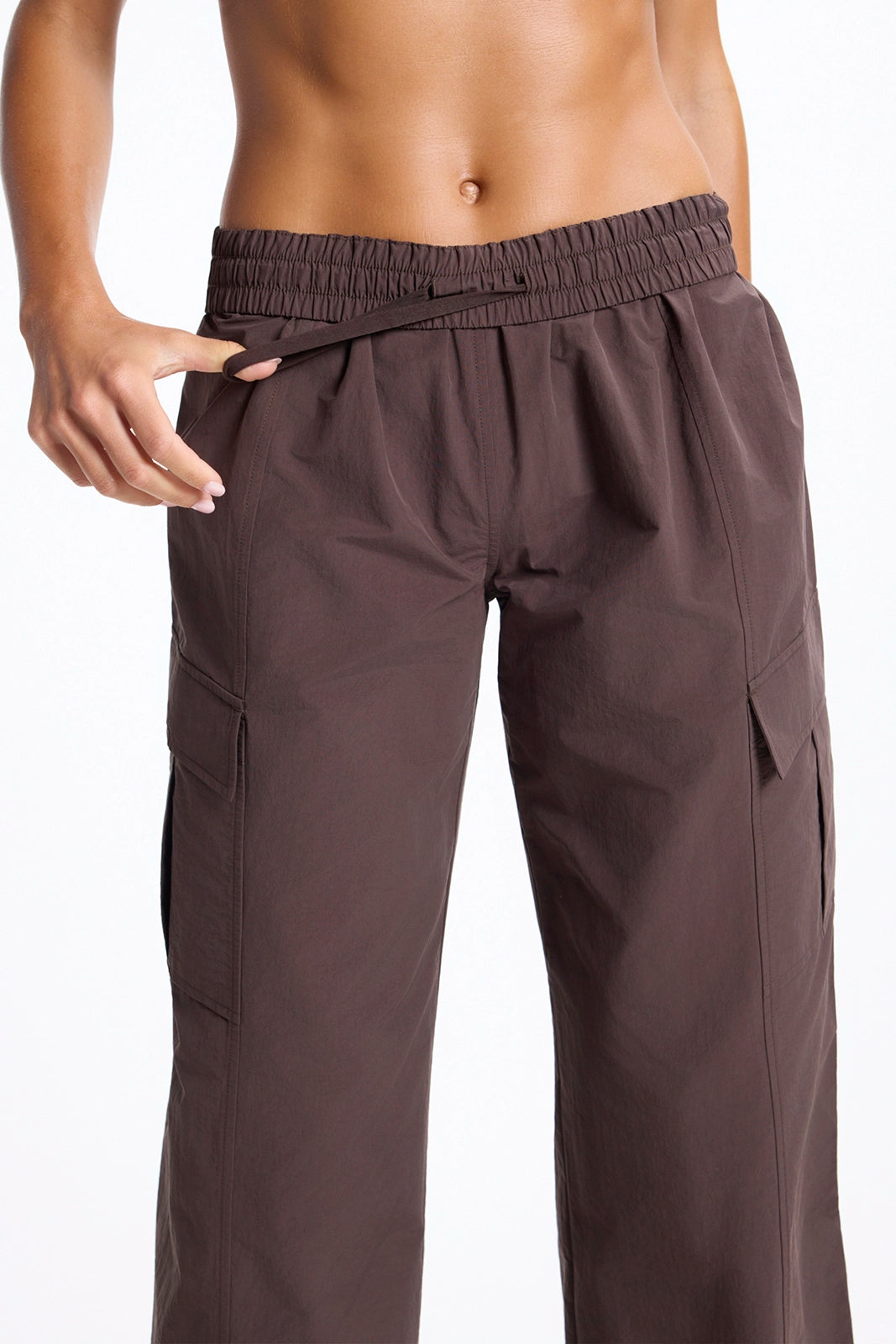 Cargo Pant - Java