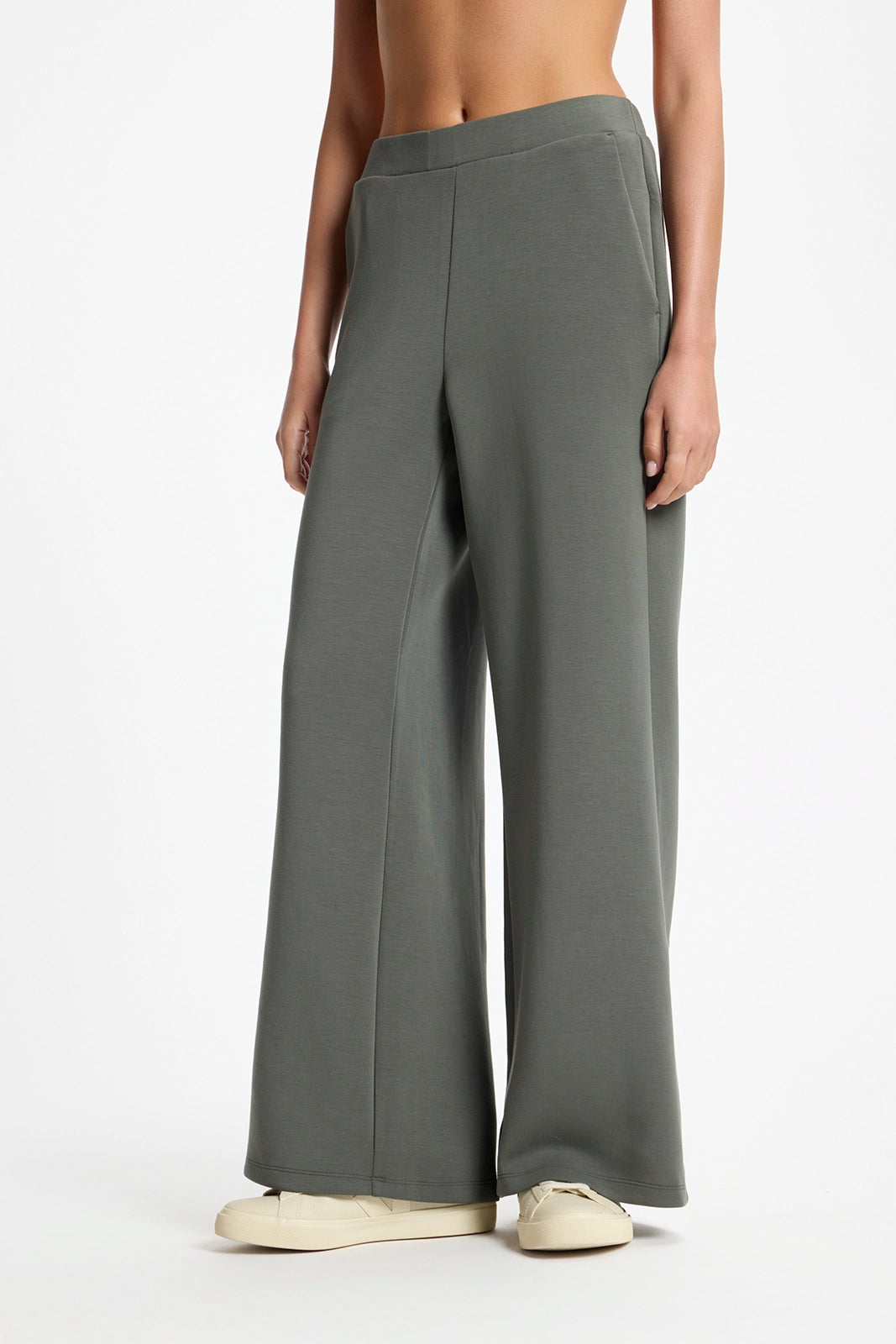 Dreamweave™ Wide Leg Pant - Kambaba