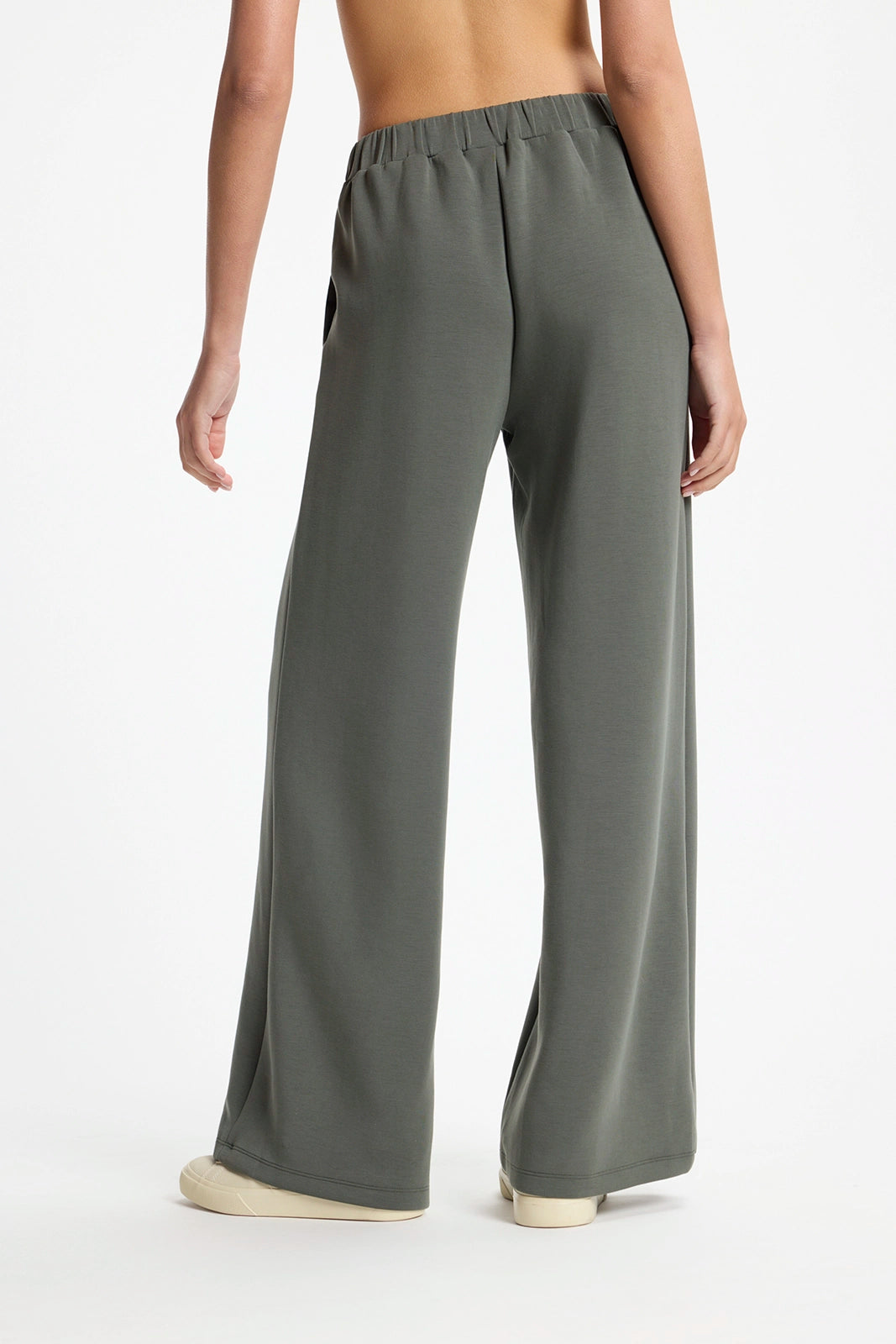 Dreamweave™ Wide Leg Pant - Kambaba