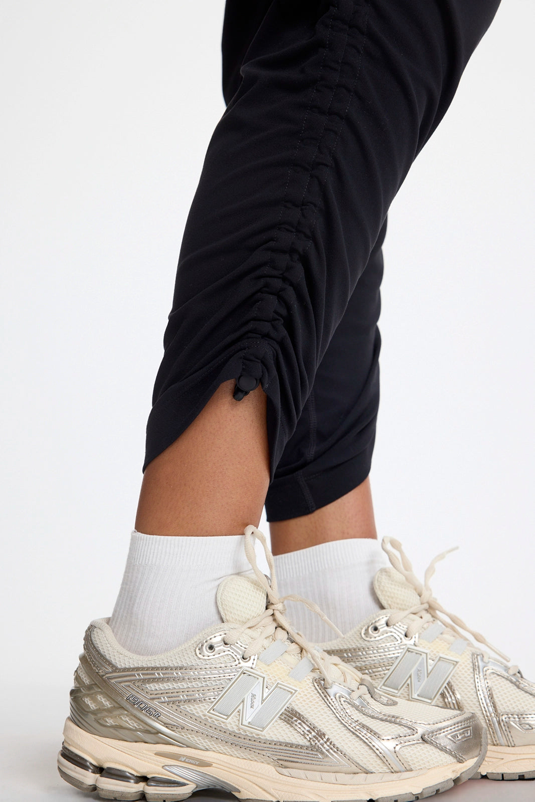 Cloud Studio Pant - Black